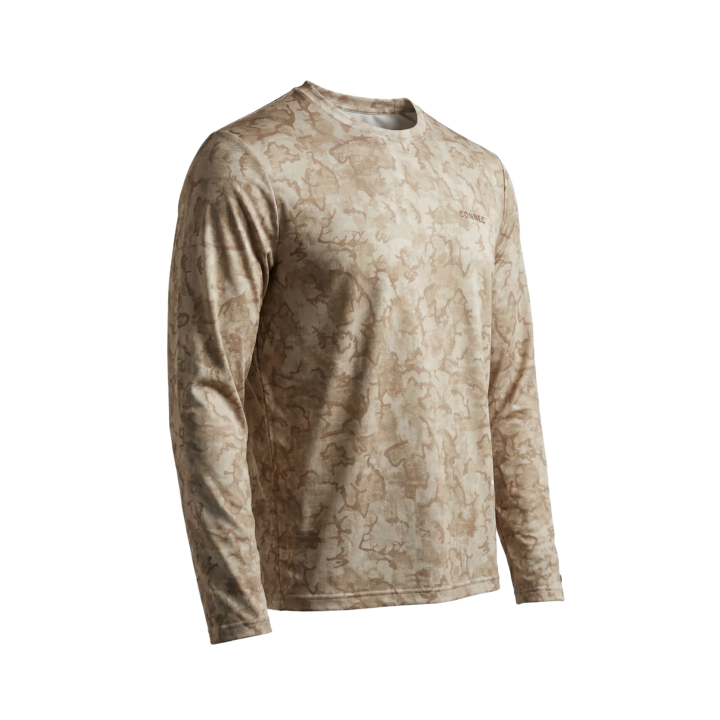 CHANDAIL LS COAST
