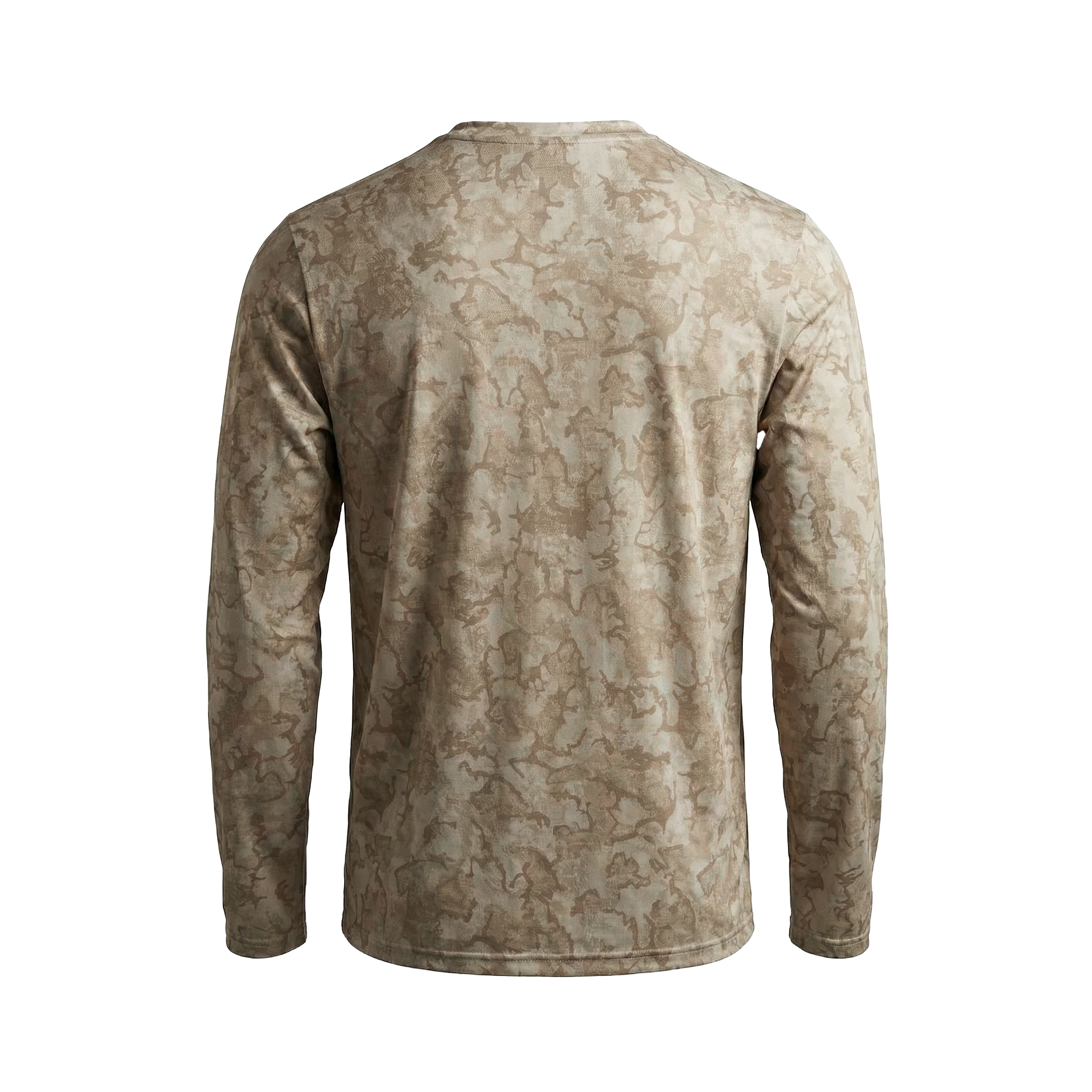CHANDAIL LS COAST