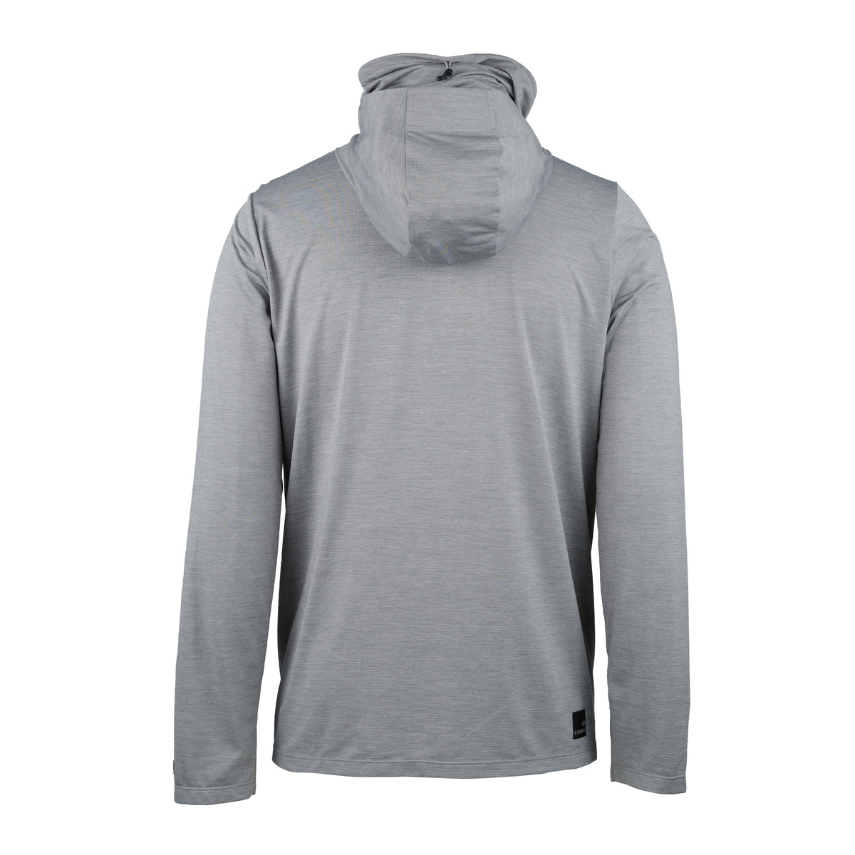 ZODIAK II SOLAR PROTECTION FISHING HOODIE