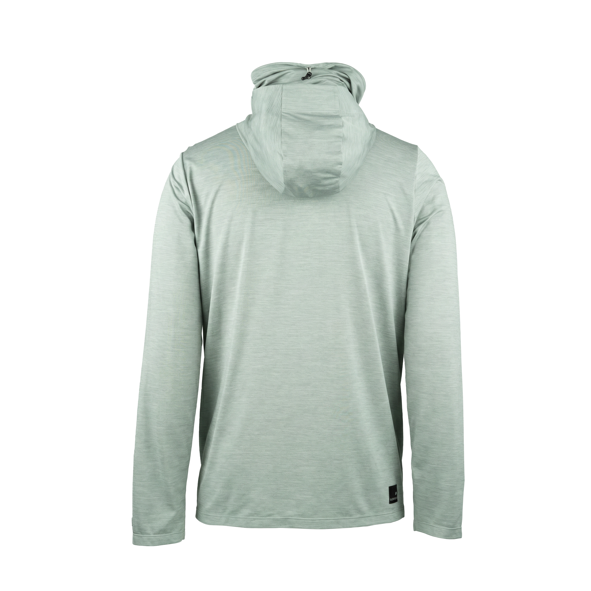 HOODIE DE PÊCHE ZODIAK II - PROTECTION SOLAIRE