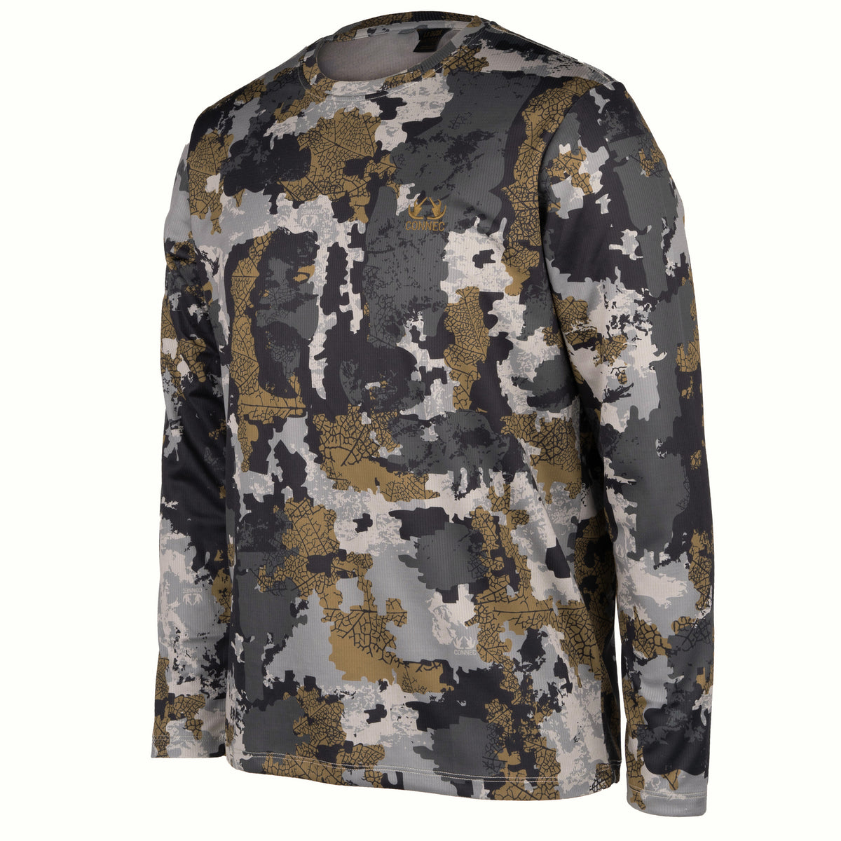 LS DUSK CREWNECK