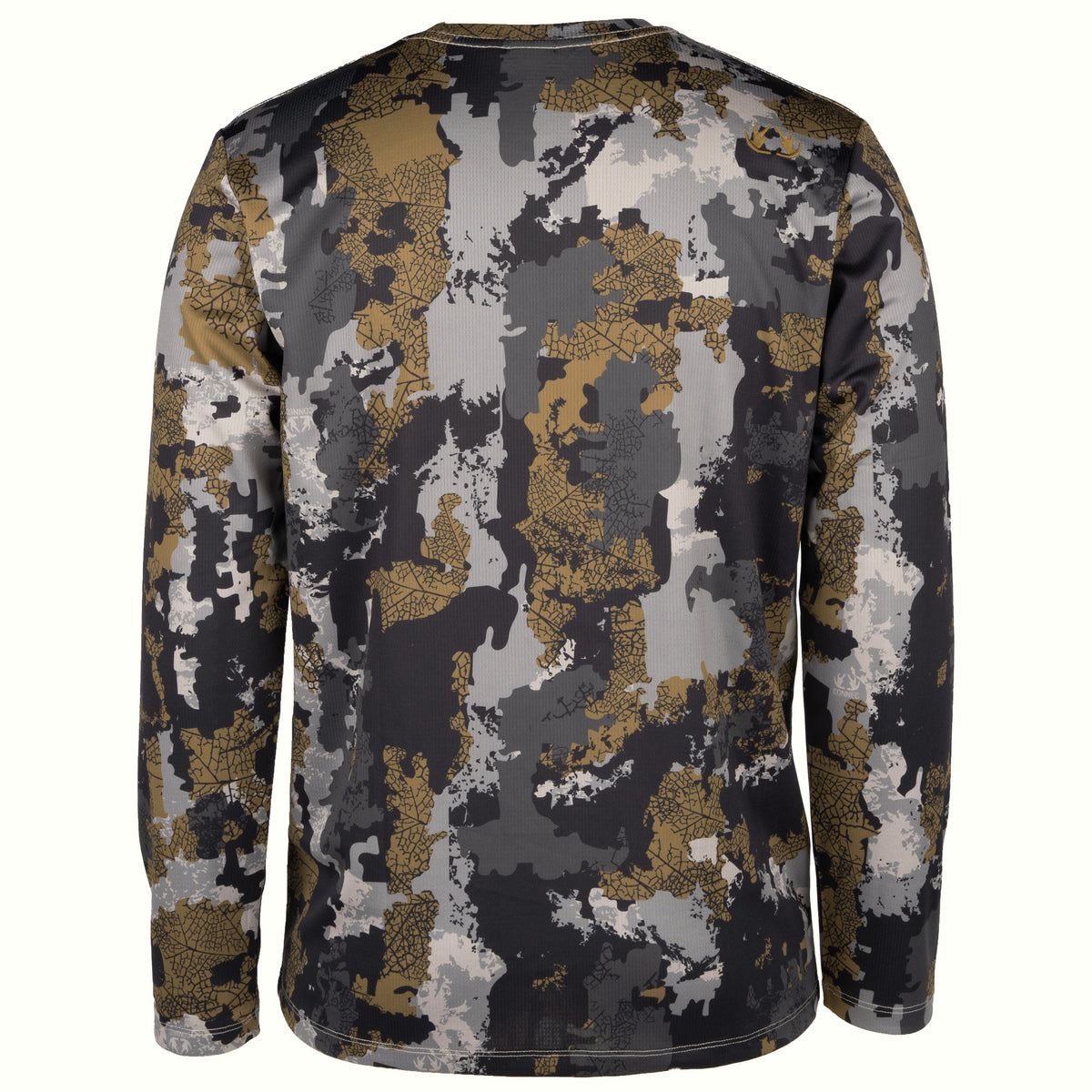 LS DUSK CREWNECK