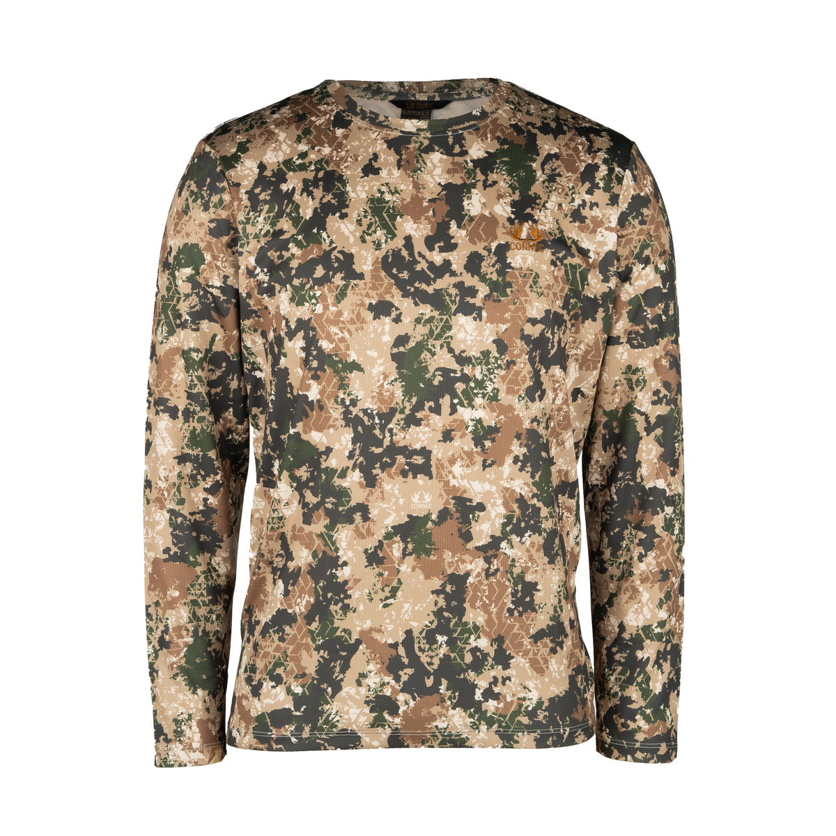 CHANDAIL LS DUSK
