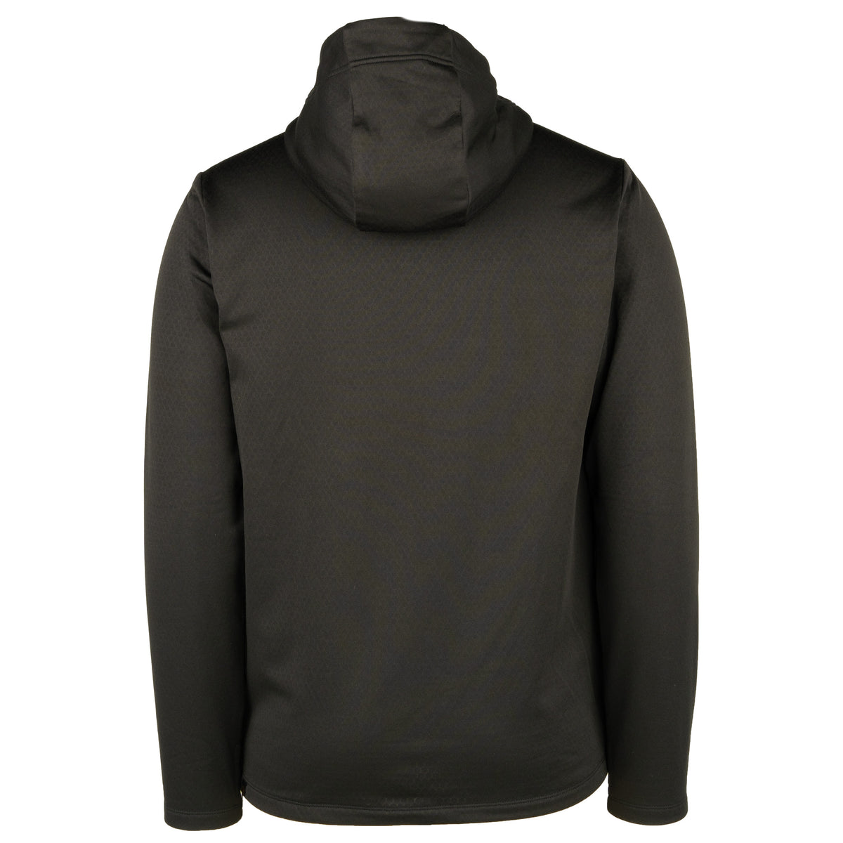 FENCE HOODIE