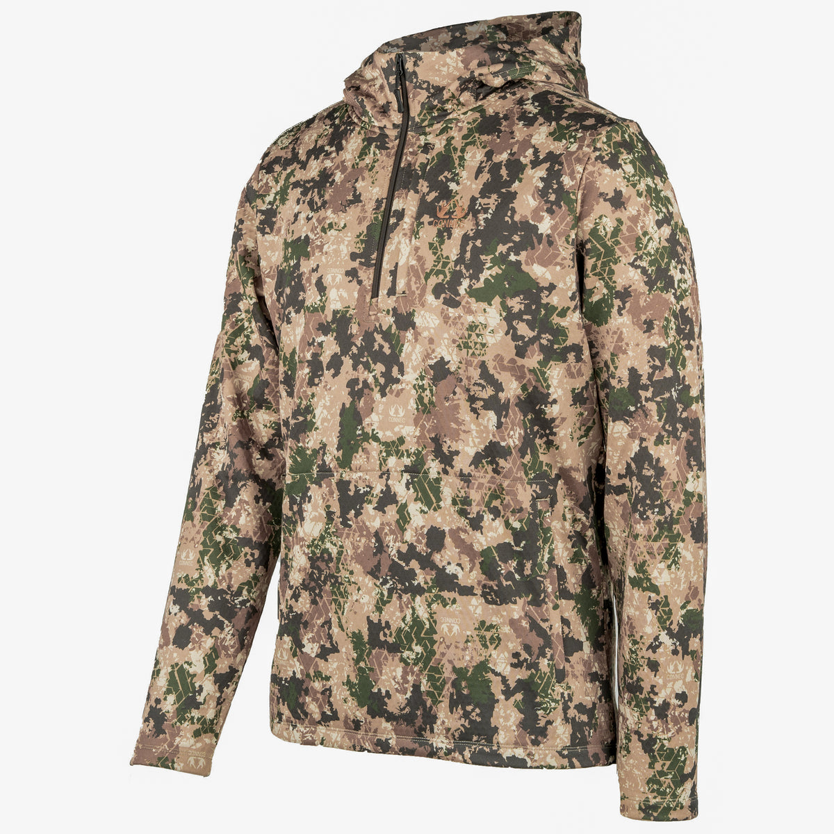 FENCE HOODIE