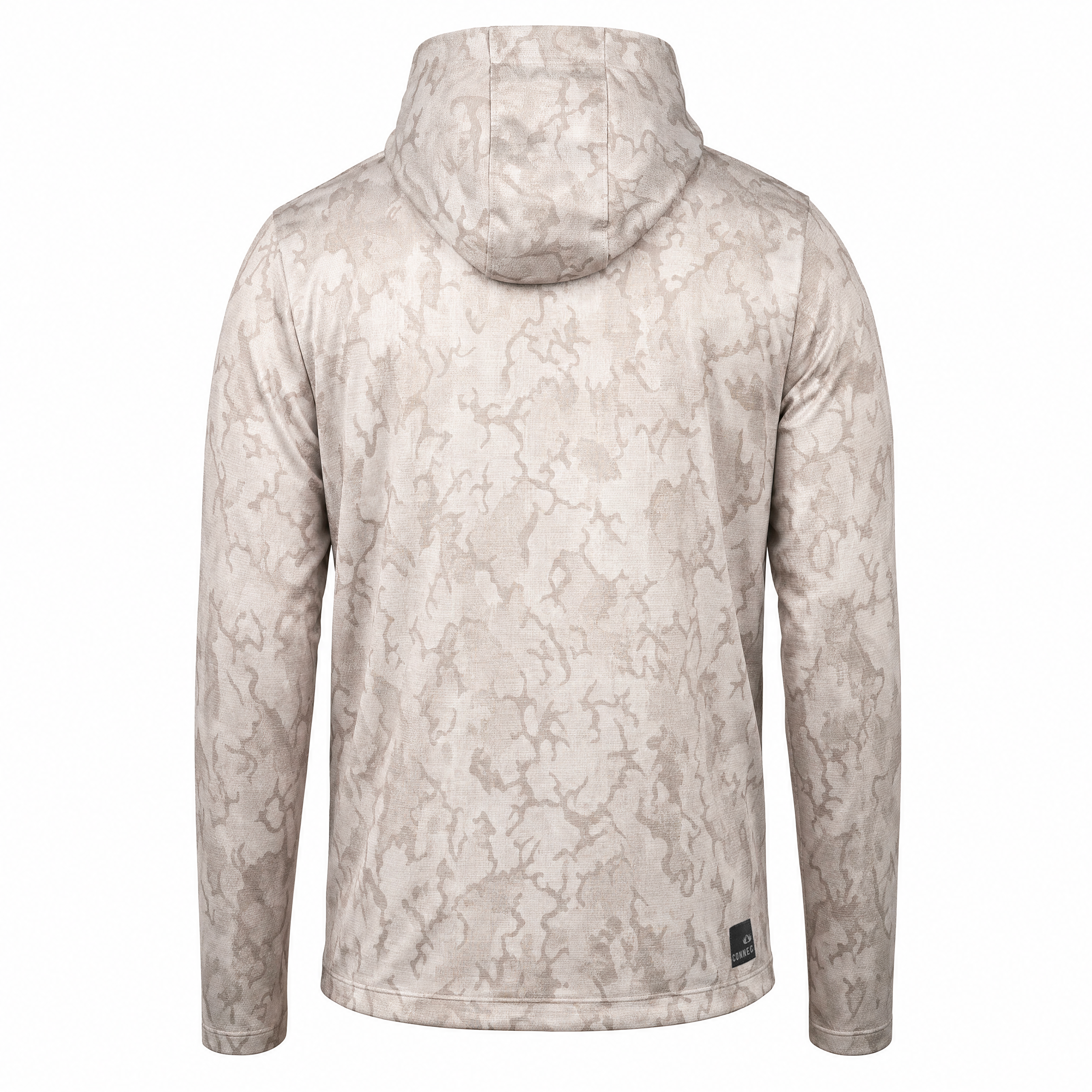 McKENZIE HOODIE