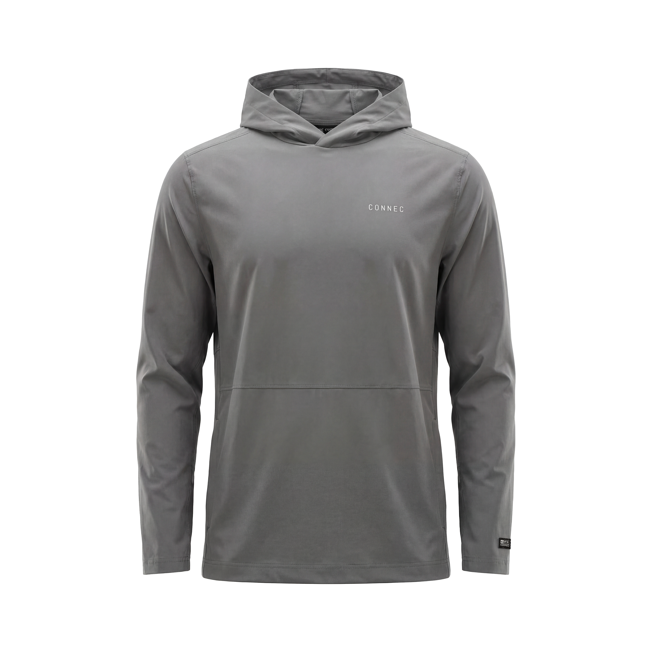 ACTIVE STRETCH LIGHT HOODIE