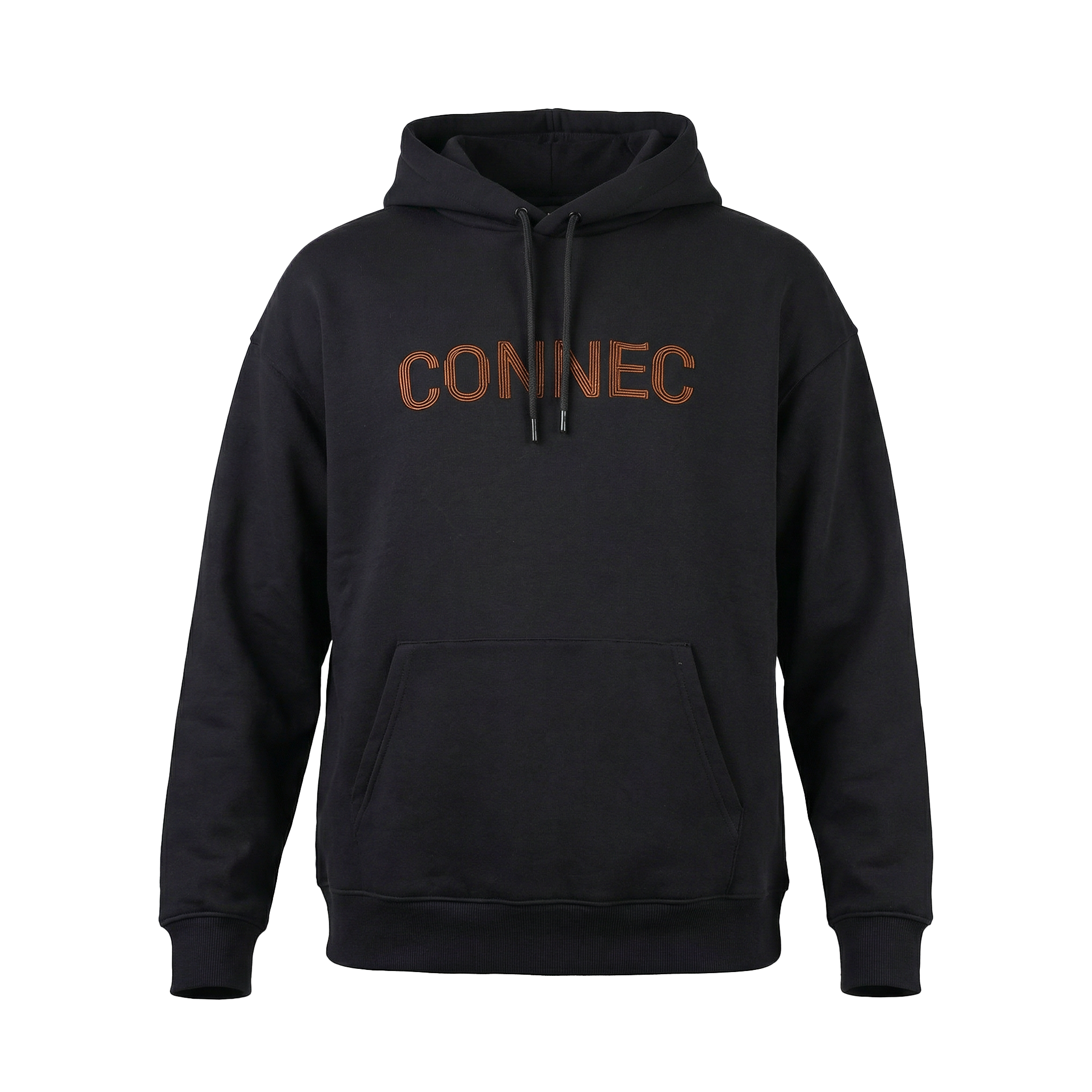 CAMP HOODIE