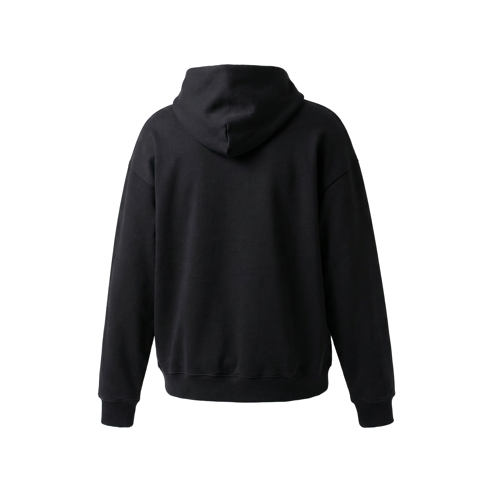 HOODIE CAMP
