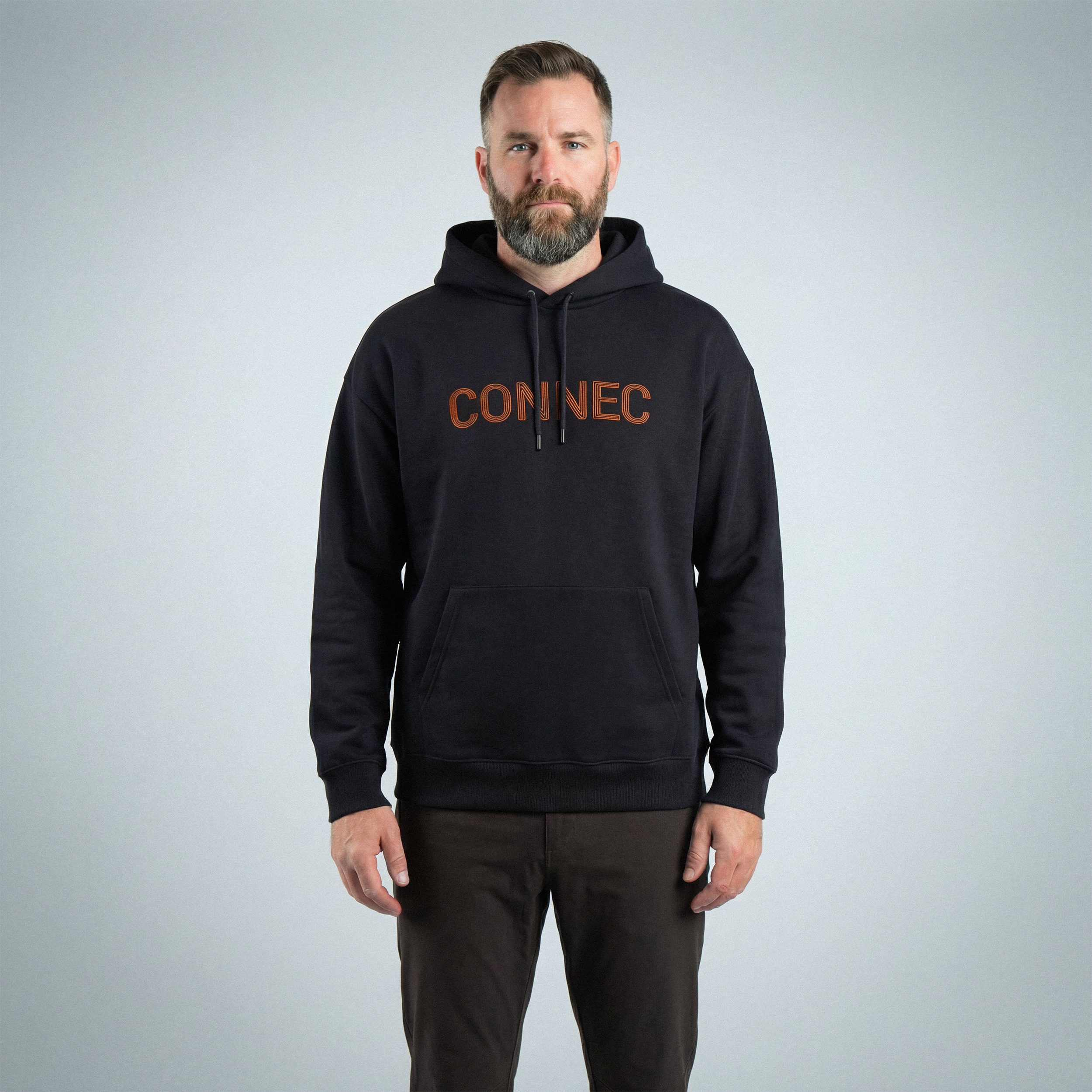 HOODIE CAMP