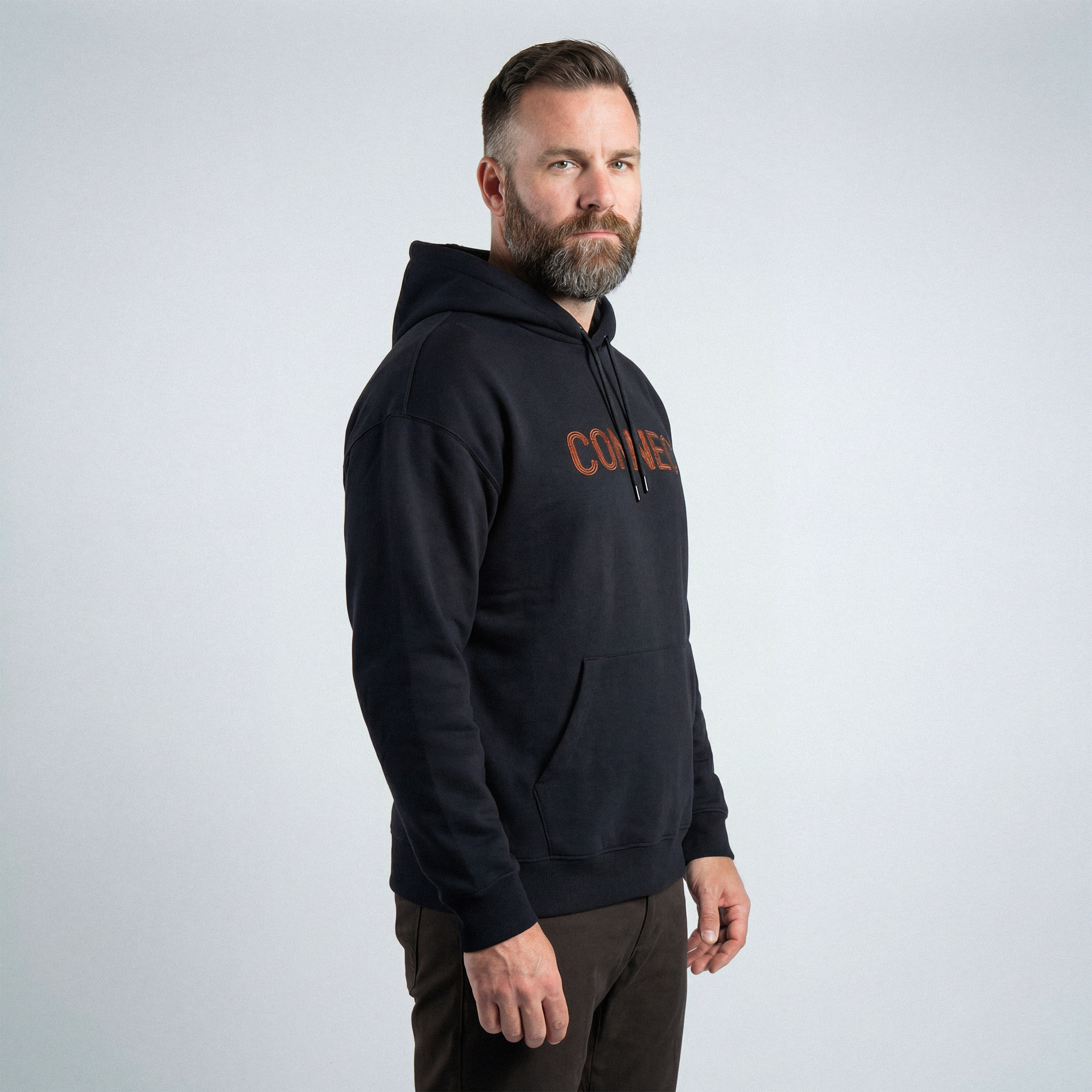 HOODIE CAMP
