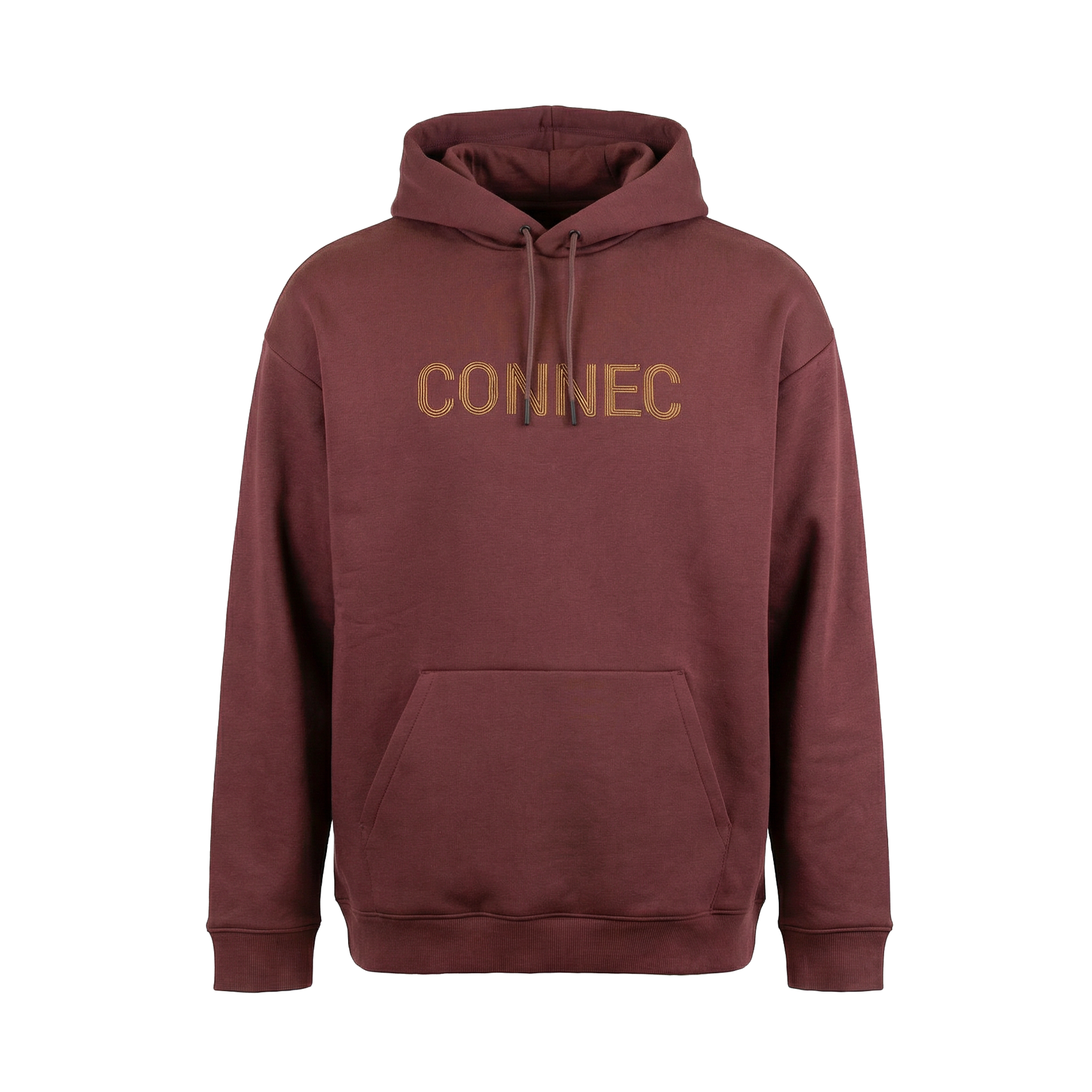 CAMP HOODIE