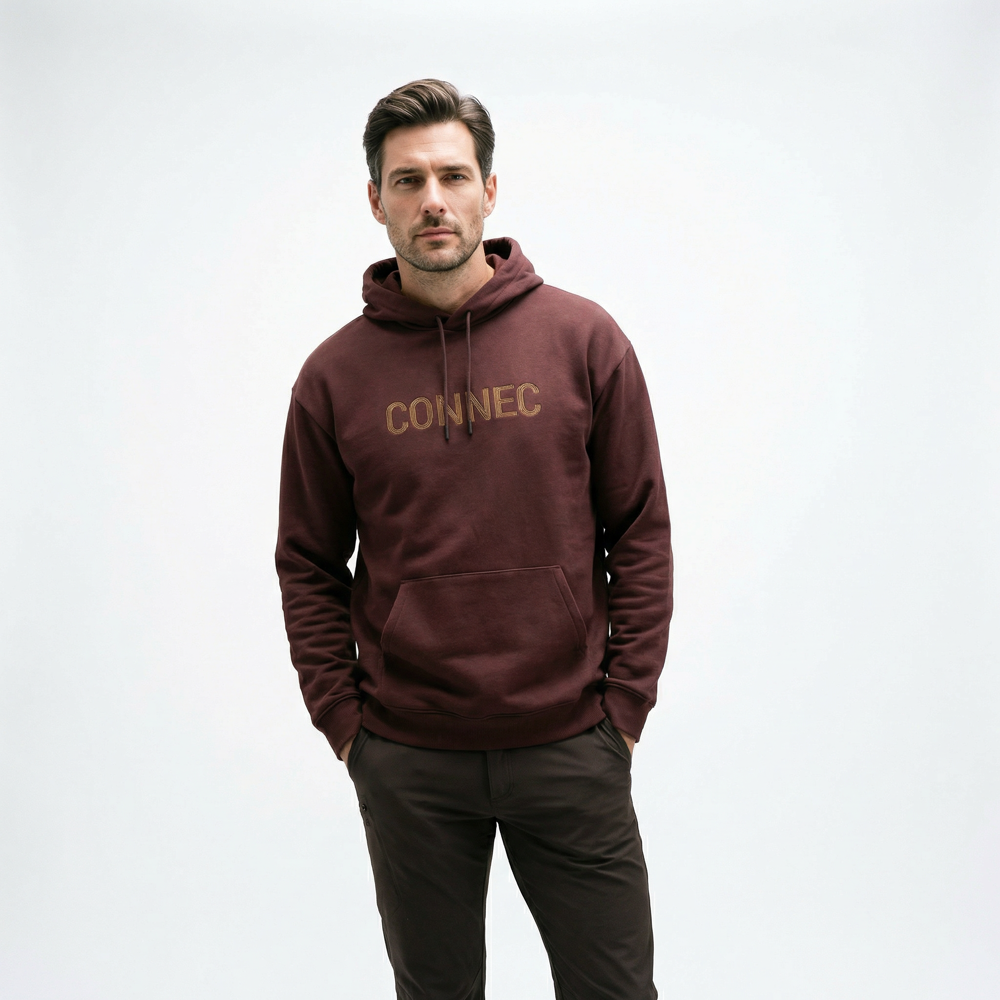 HOODIE CAMP