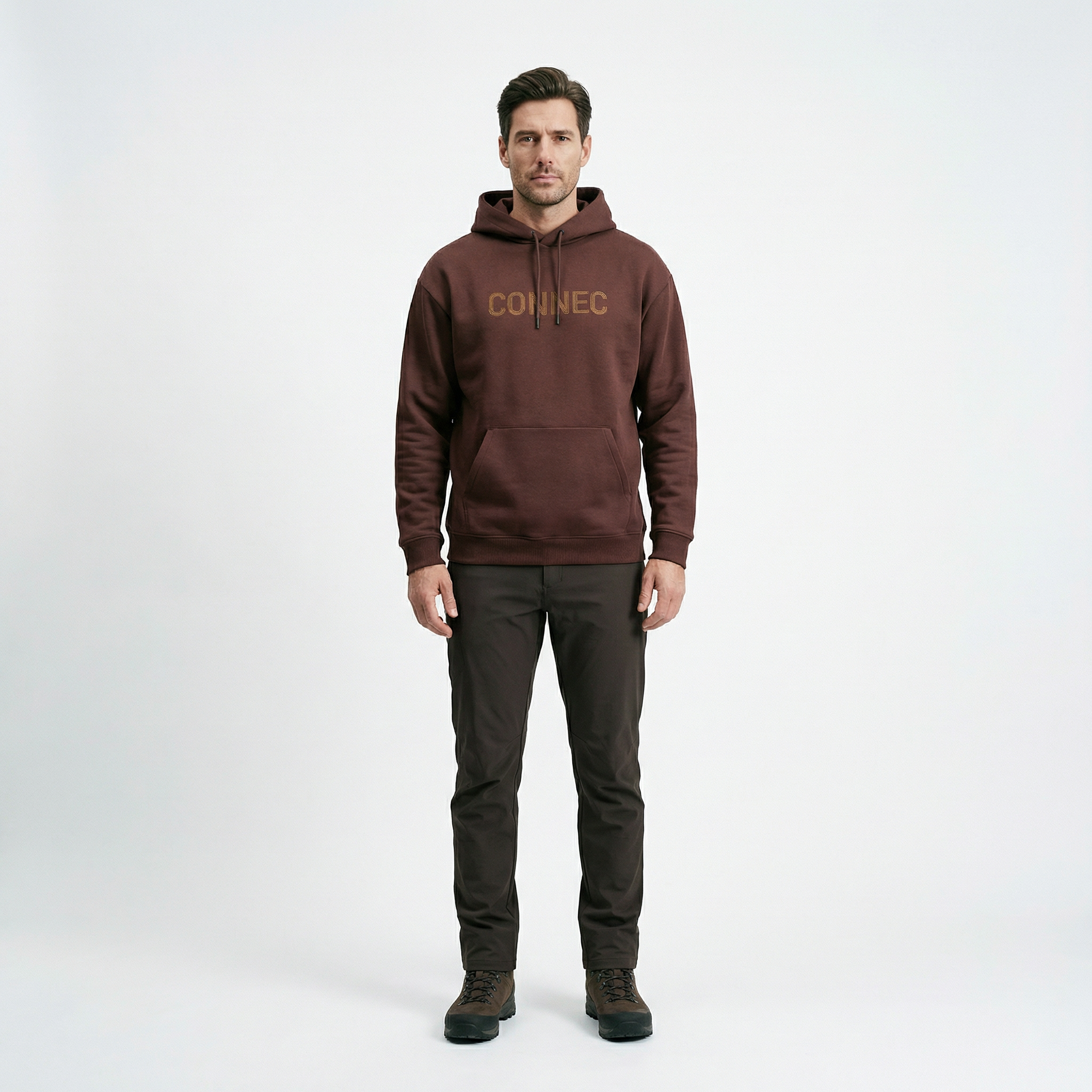 HOODIE CAMP