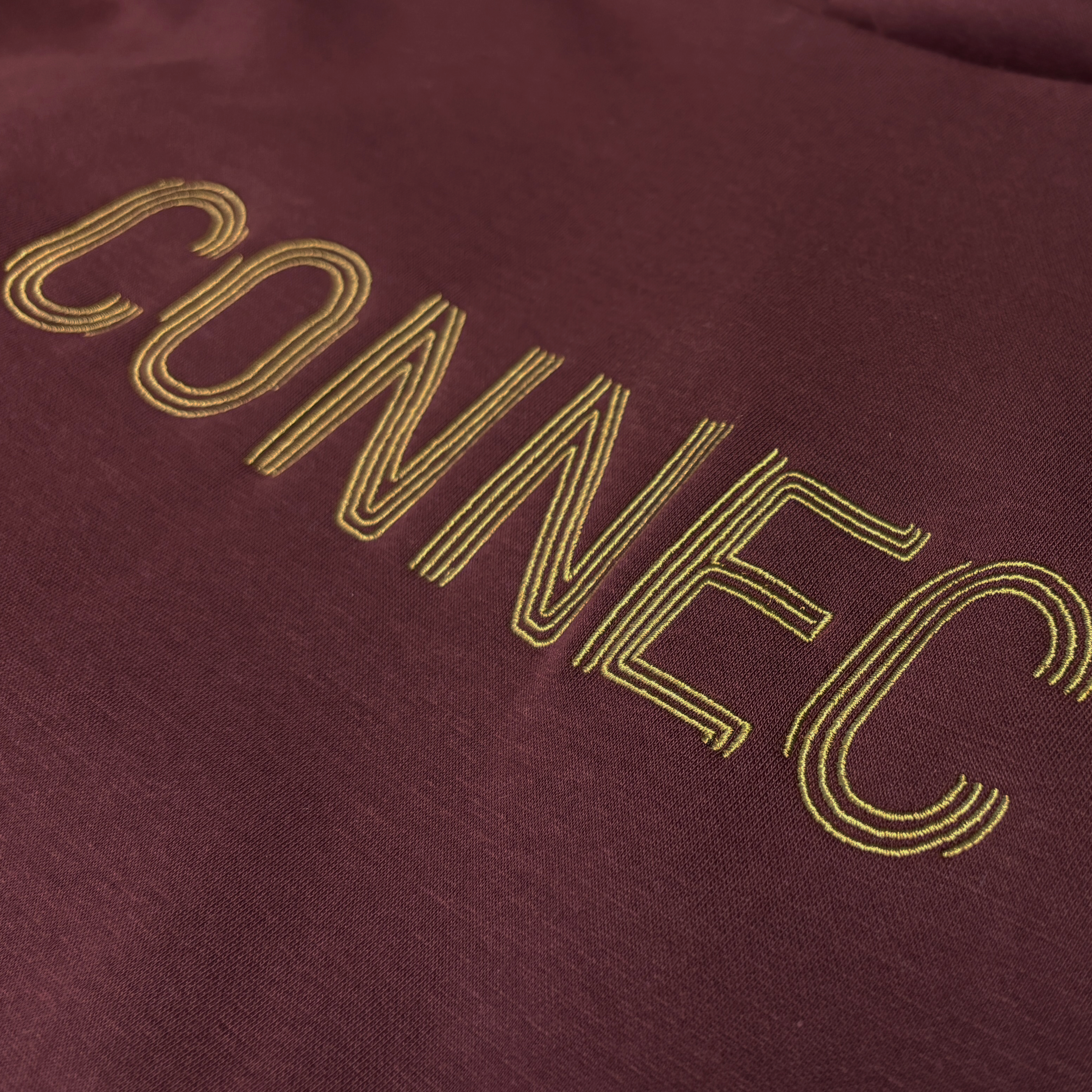 CAMP HOODIE