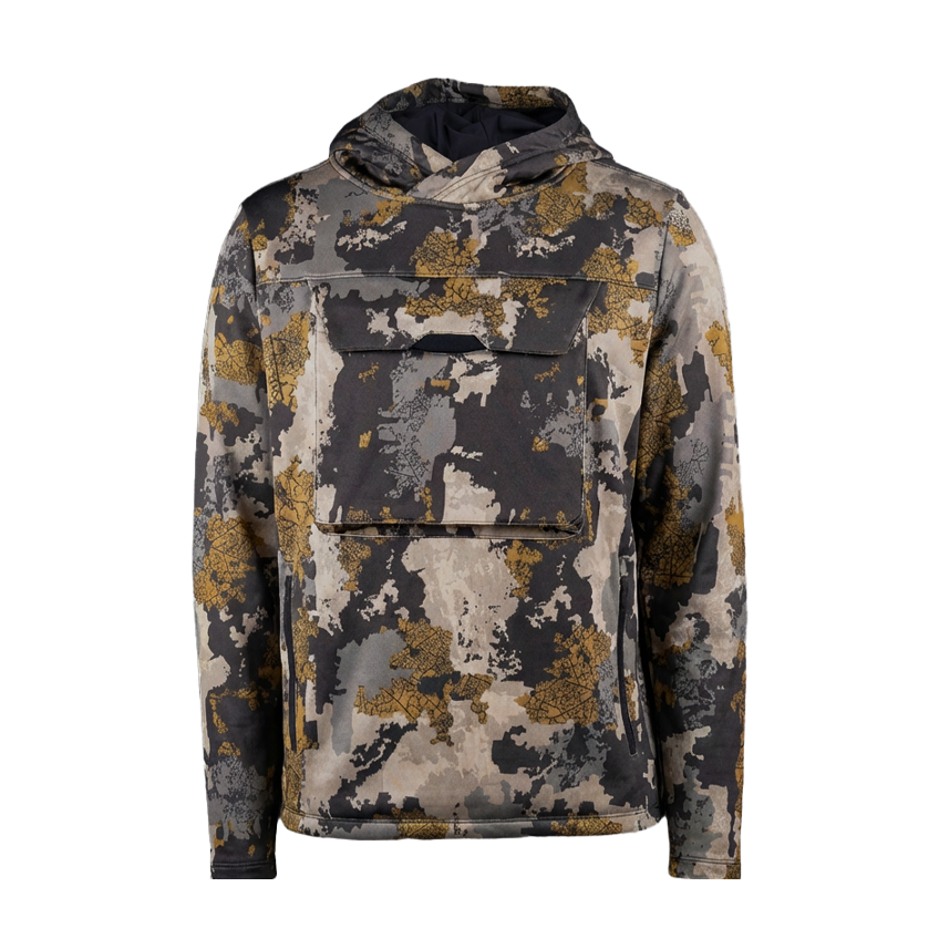 HOODIE BINOC