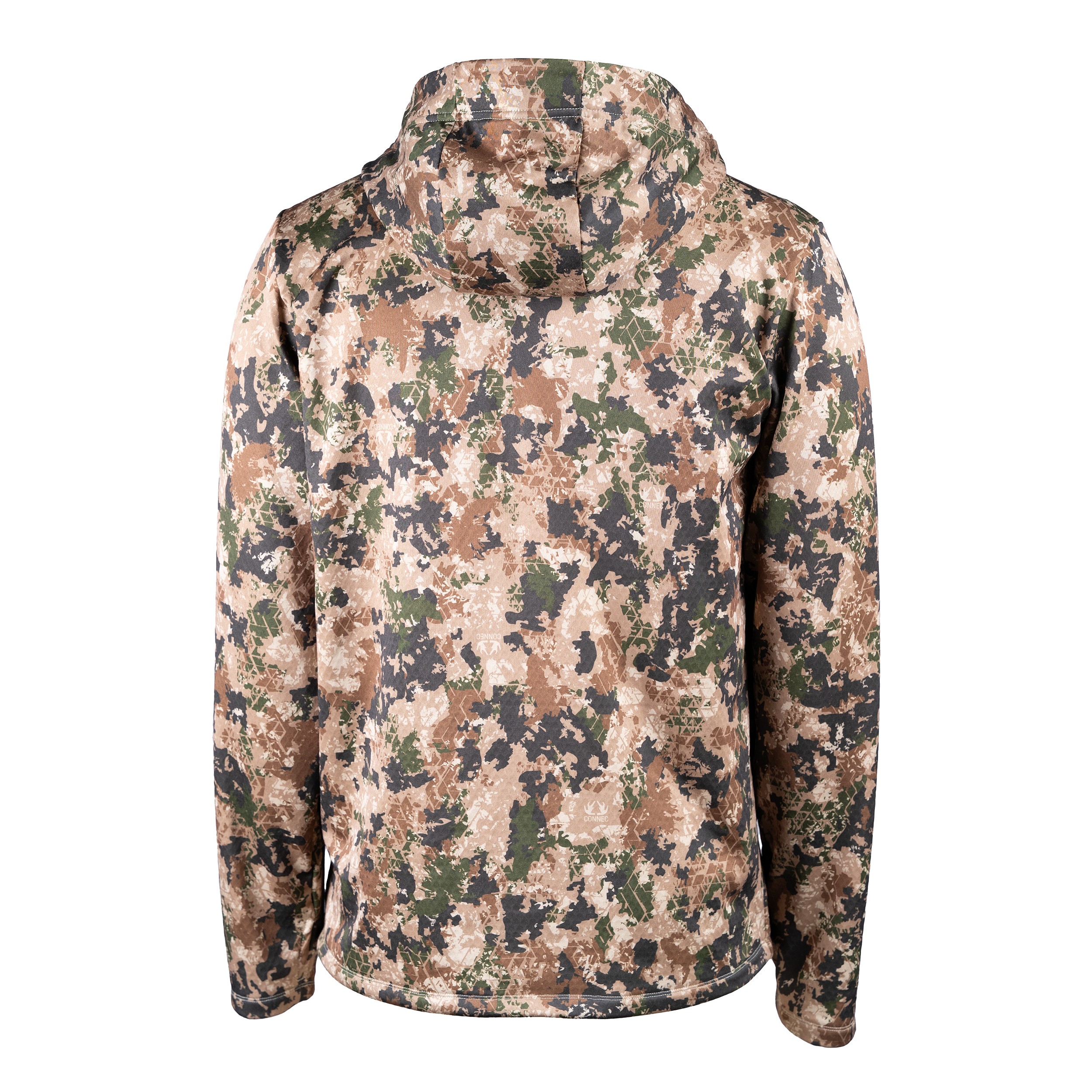 BINOC HOODIE