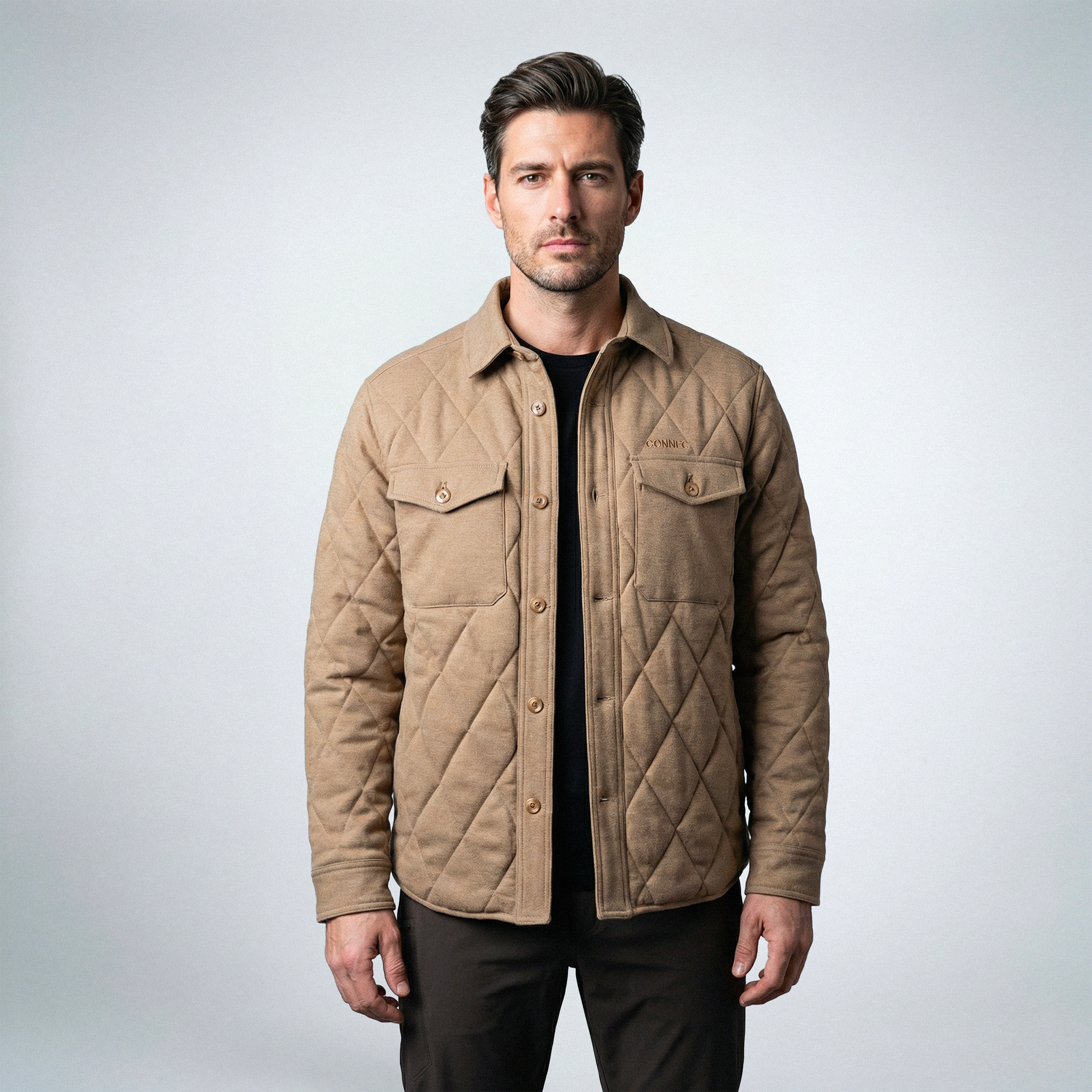 CHEMISE JACKMAN