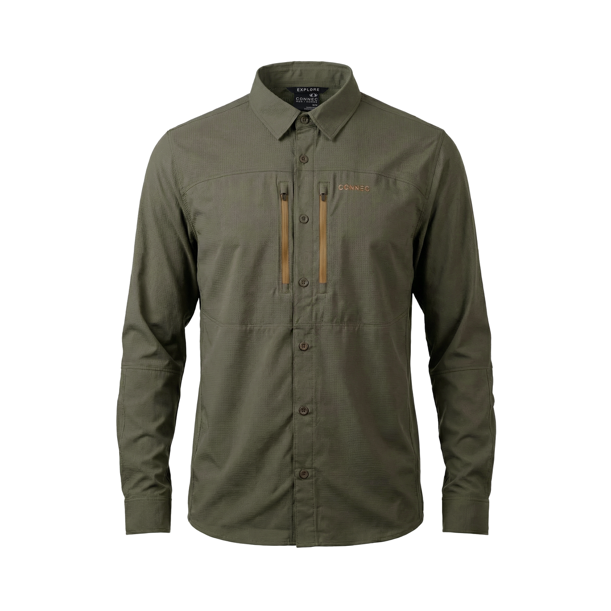 CHEMISE EXPLORE
