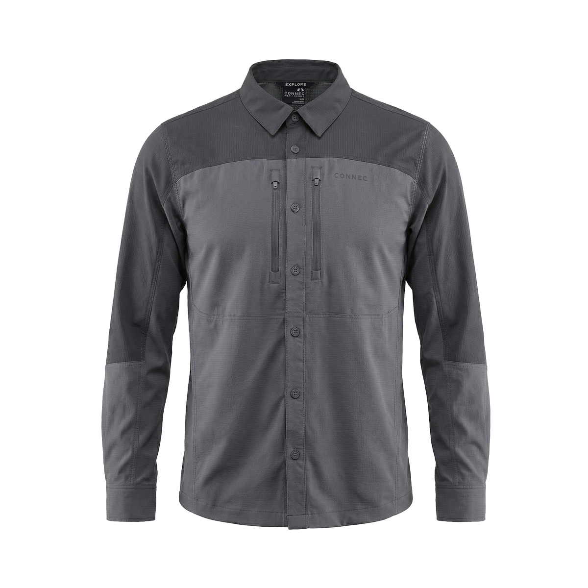 CHEMISE EXPLORE