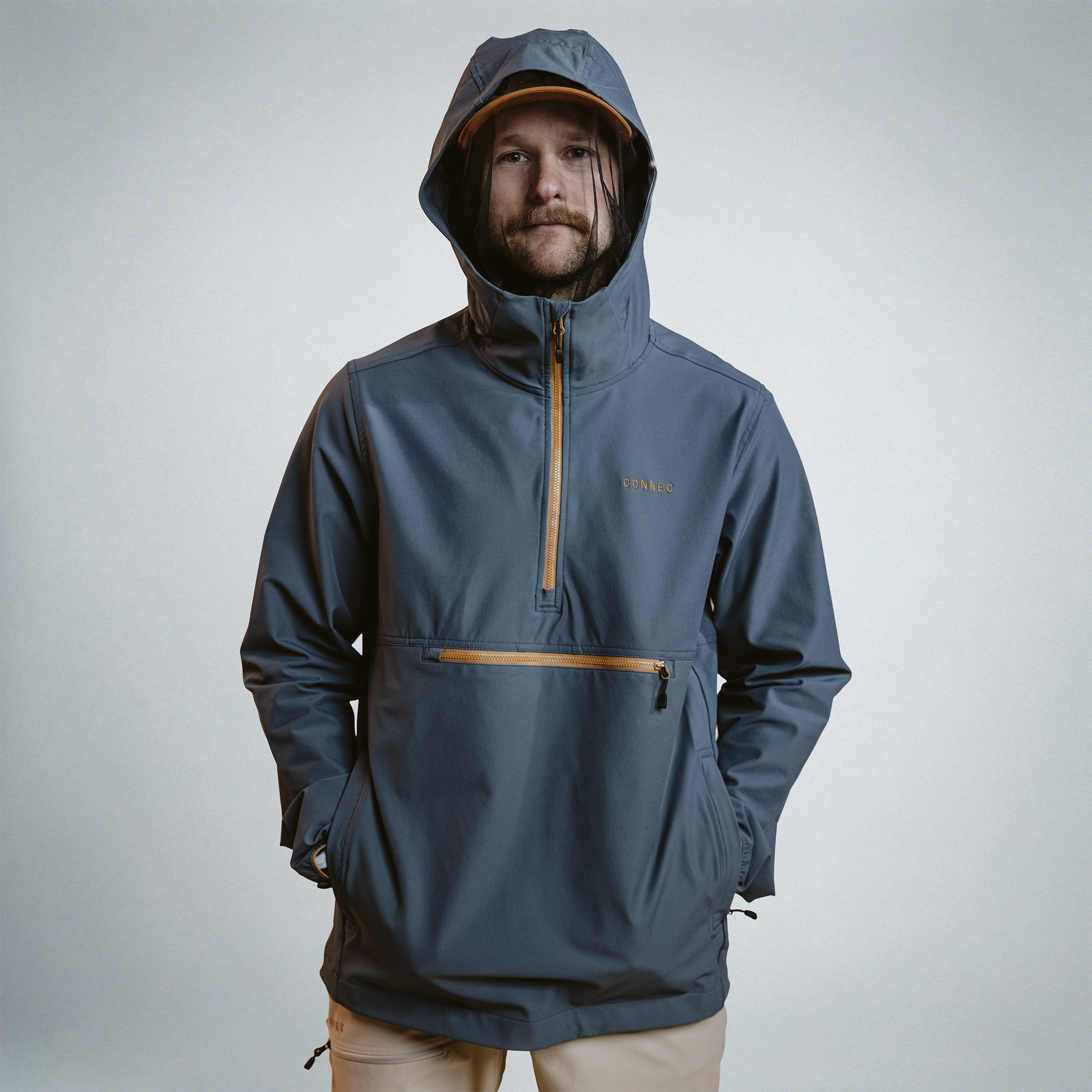 MANIK II ANORAK