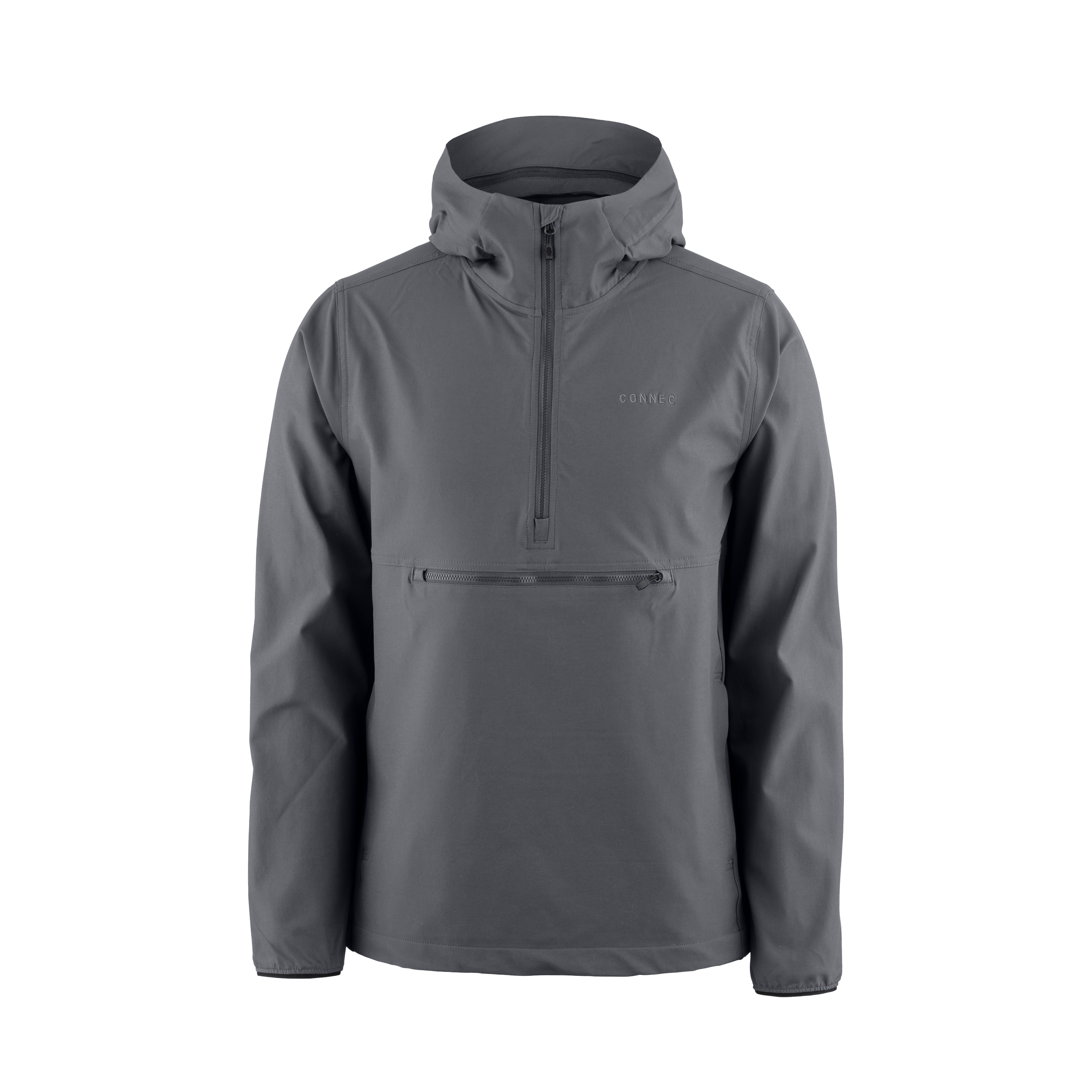 ANORAK ZIP MANIK II