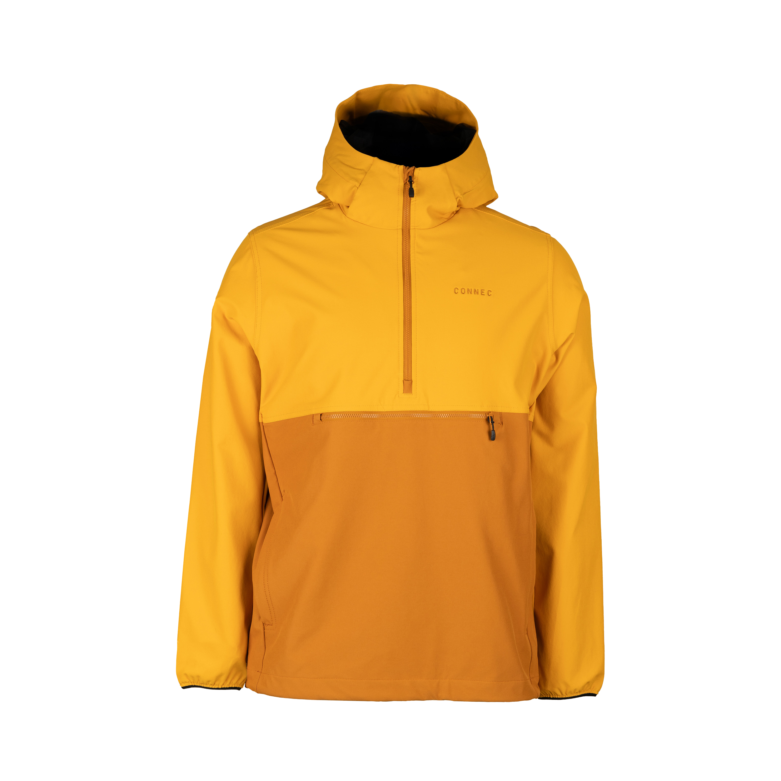 ANORAK ZIP MANIK II