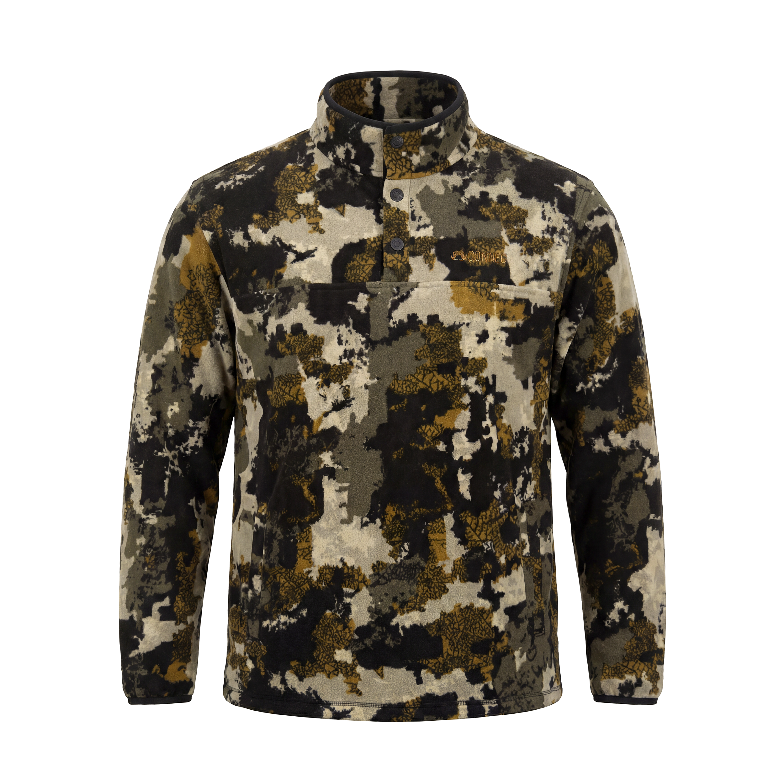 GRIZZ FLEECE