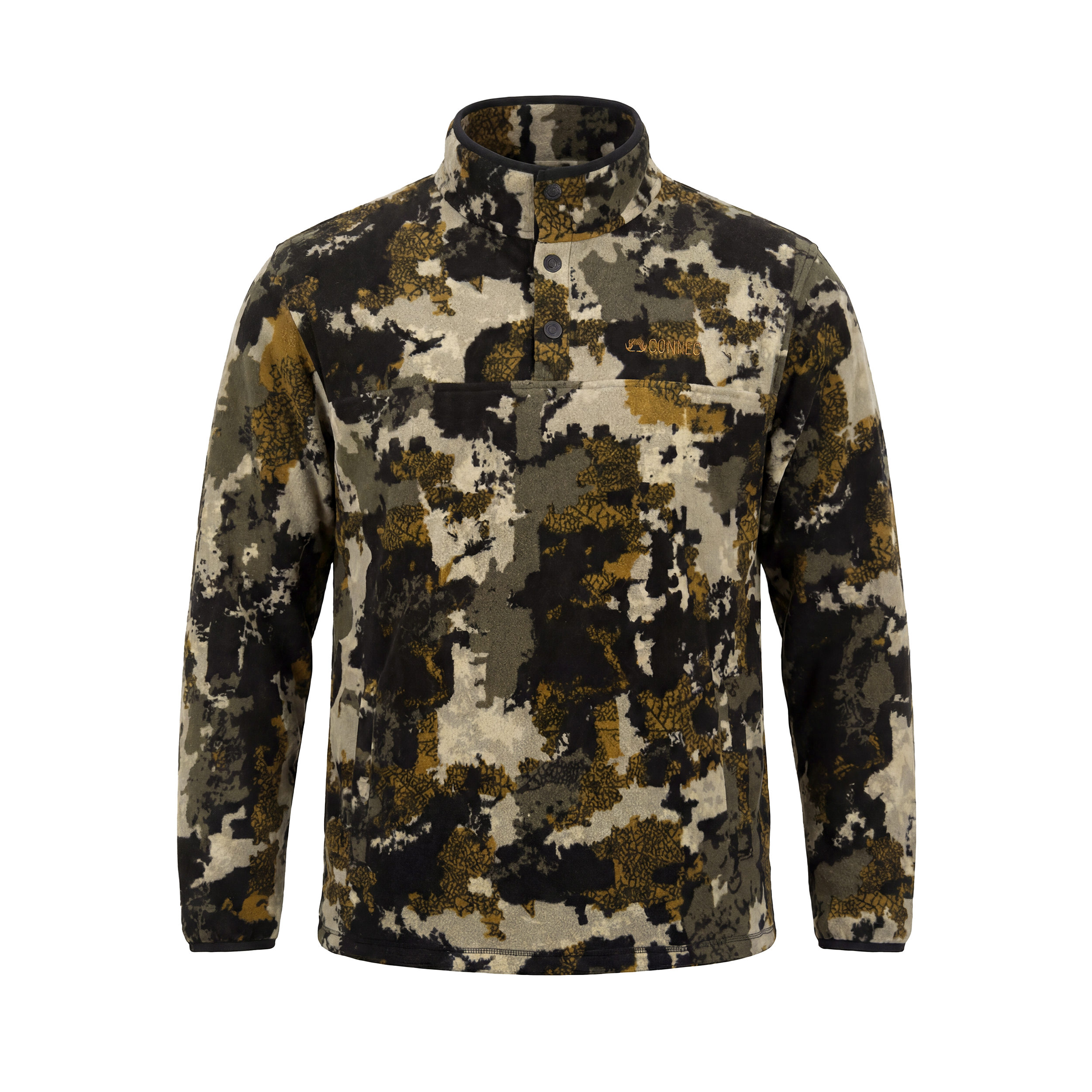 GRIZZ FLEECE