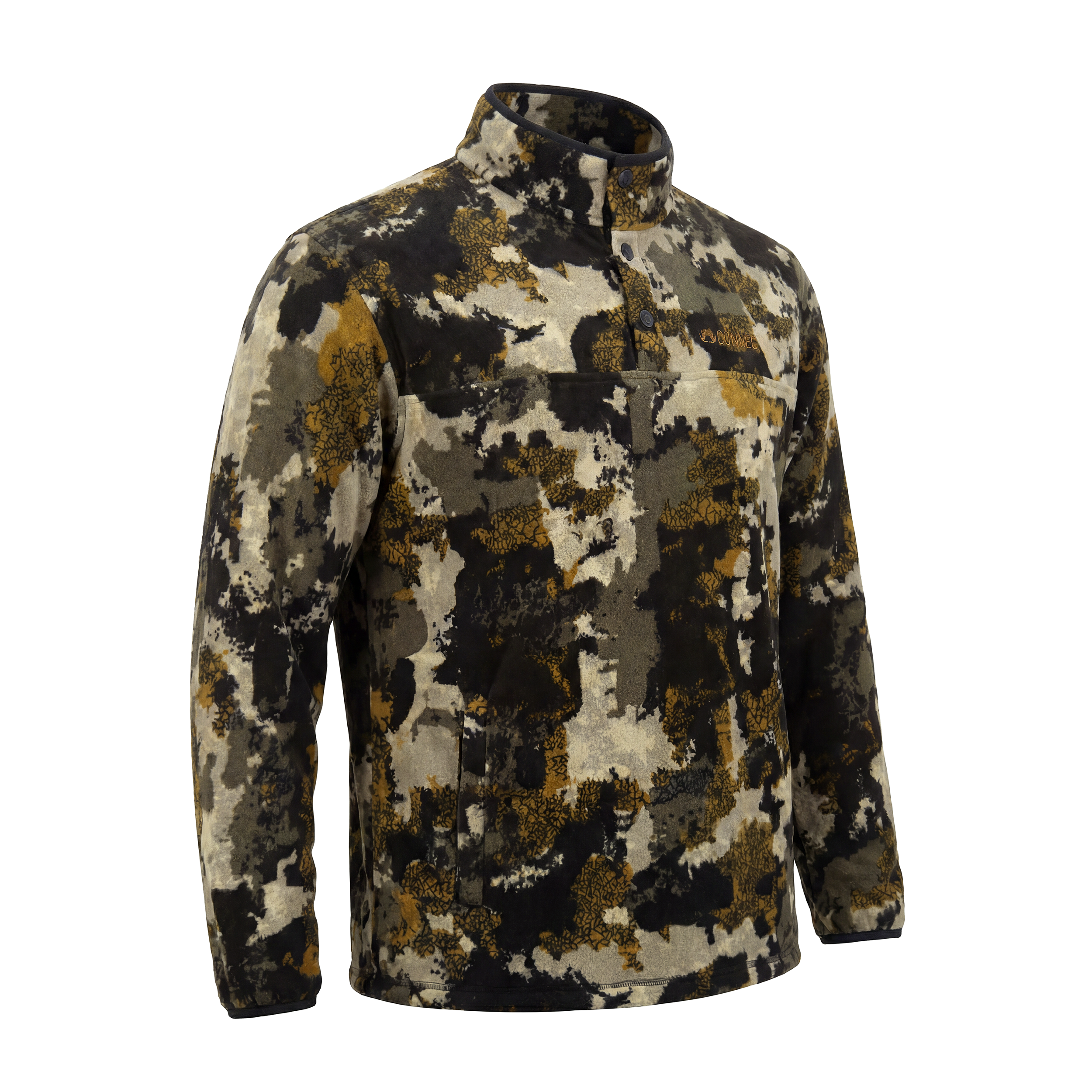 GRIZZ FLEECE