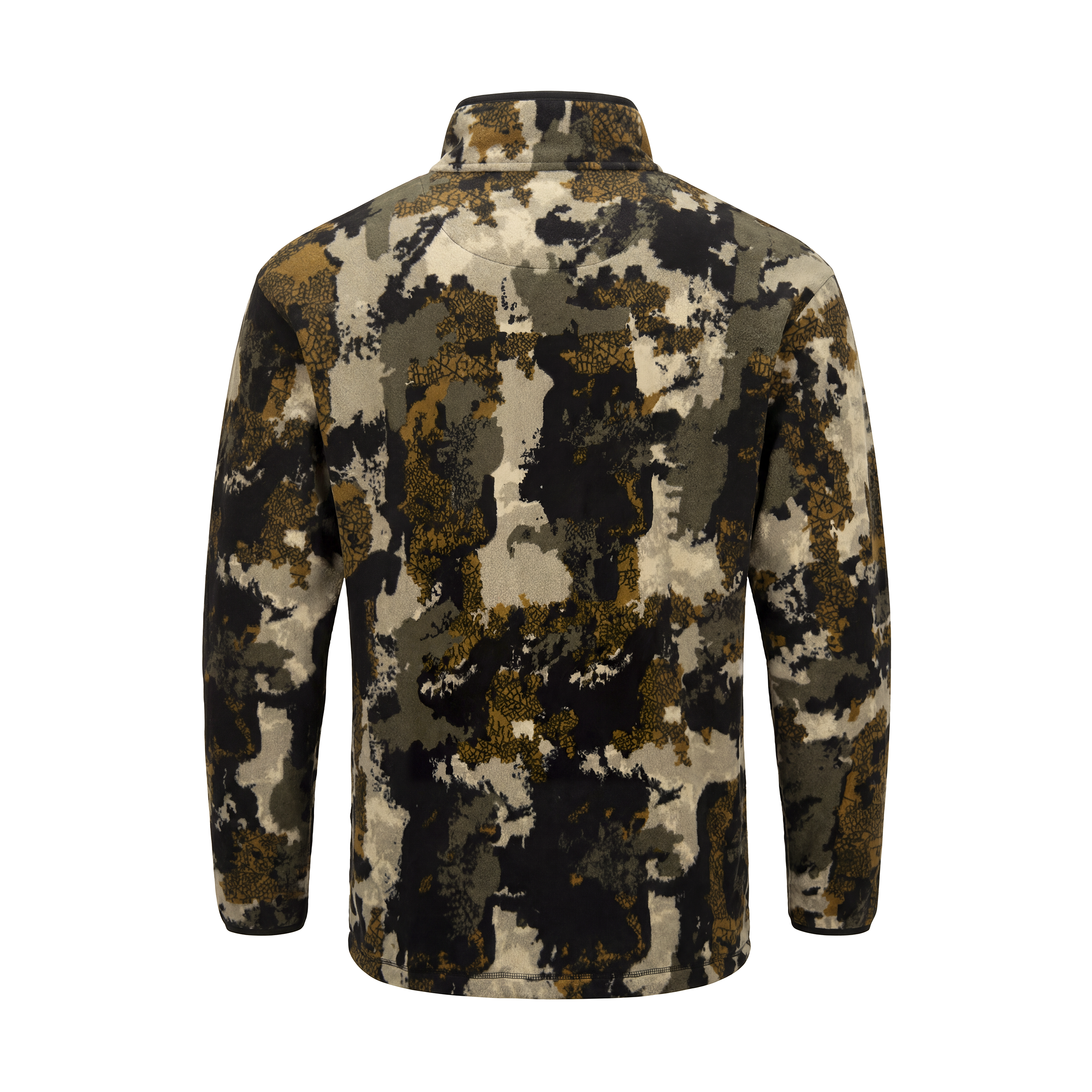 GRIZZ FLEECE