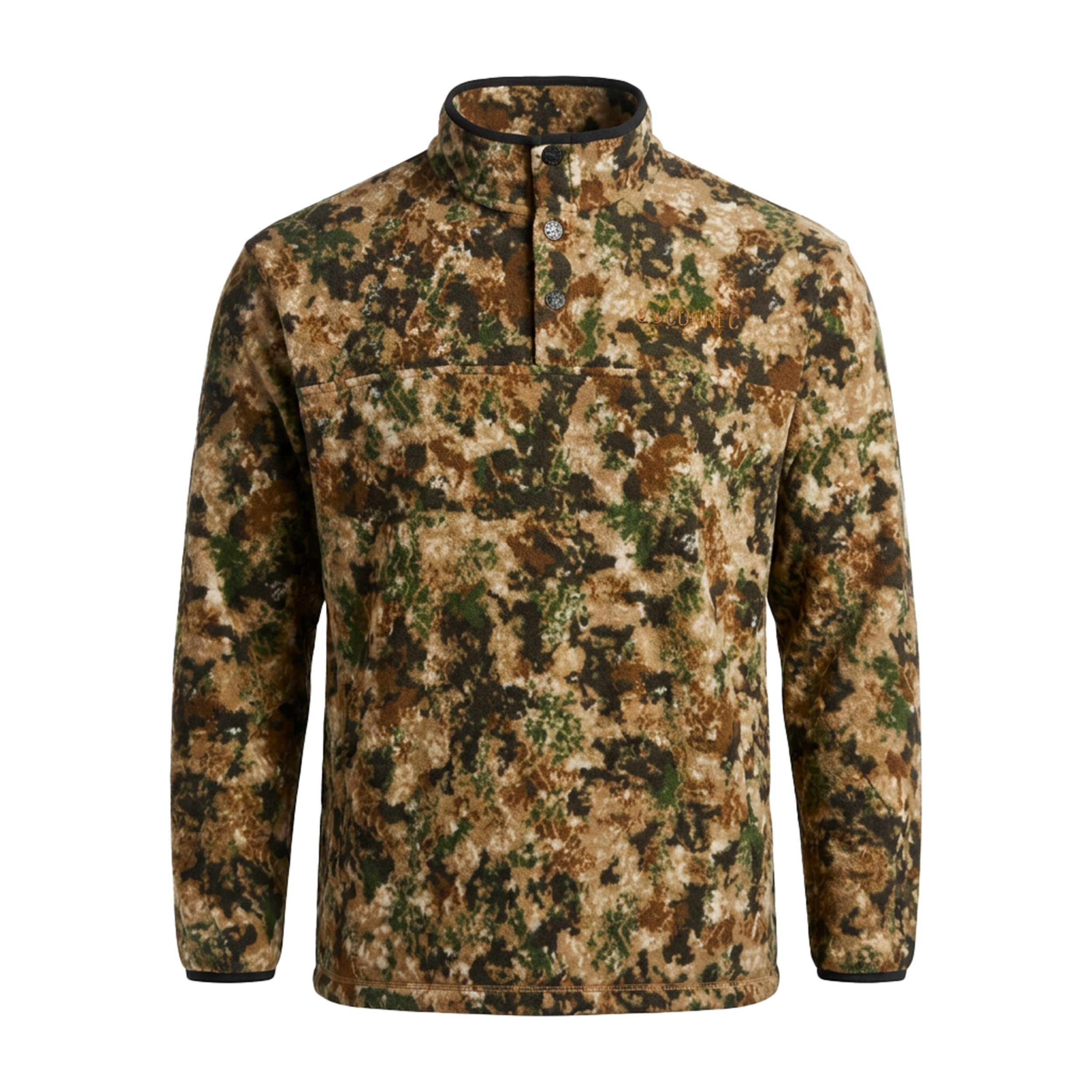 GRIZZ FLEECE