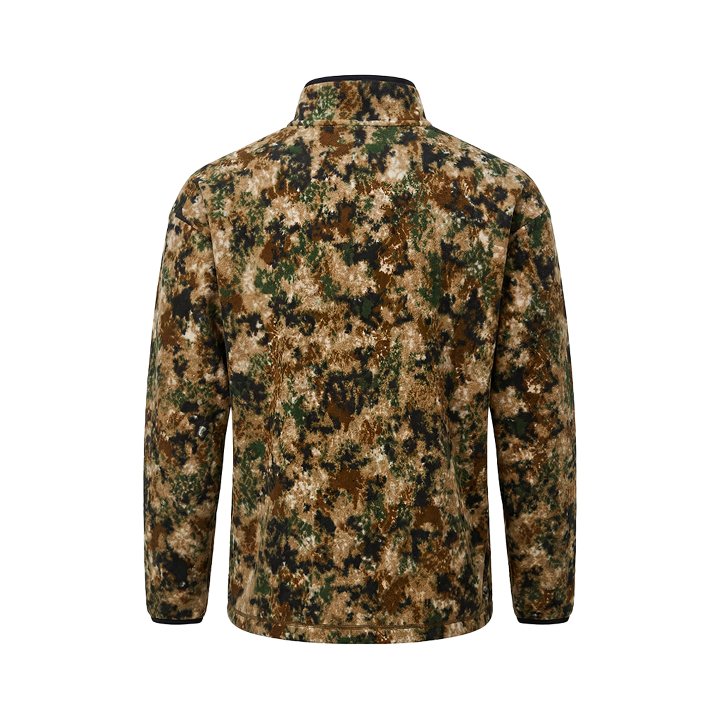 GRIZZ FLEECE