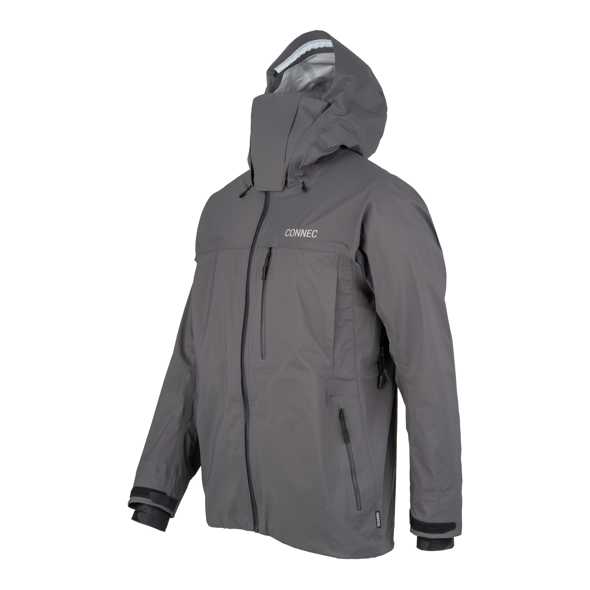 HURRICANE JACKET