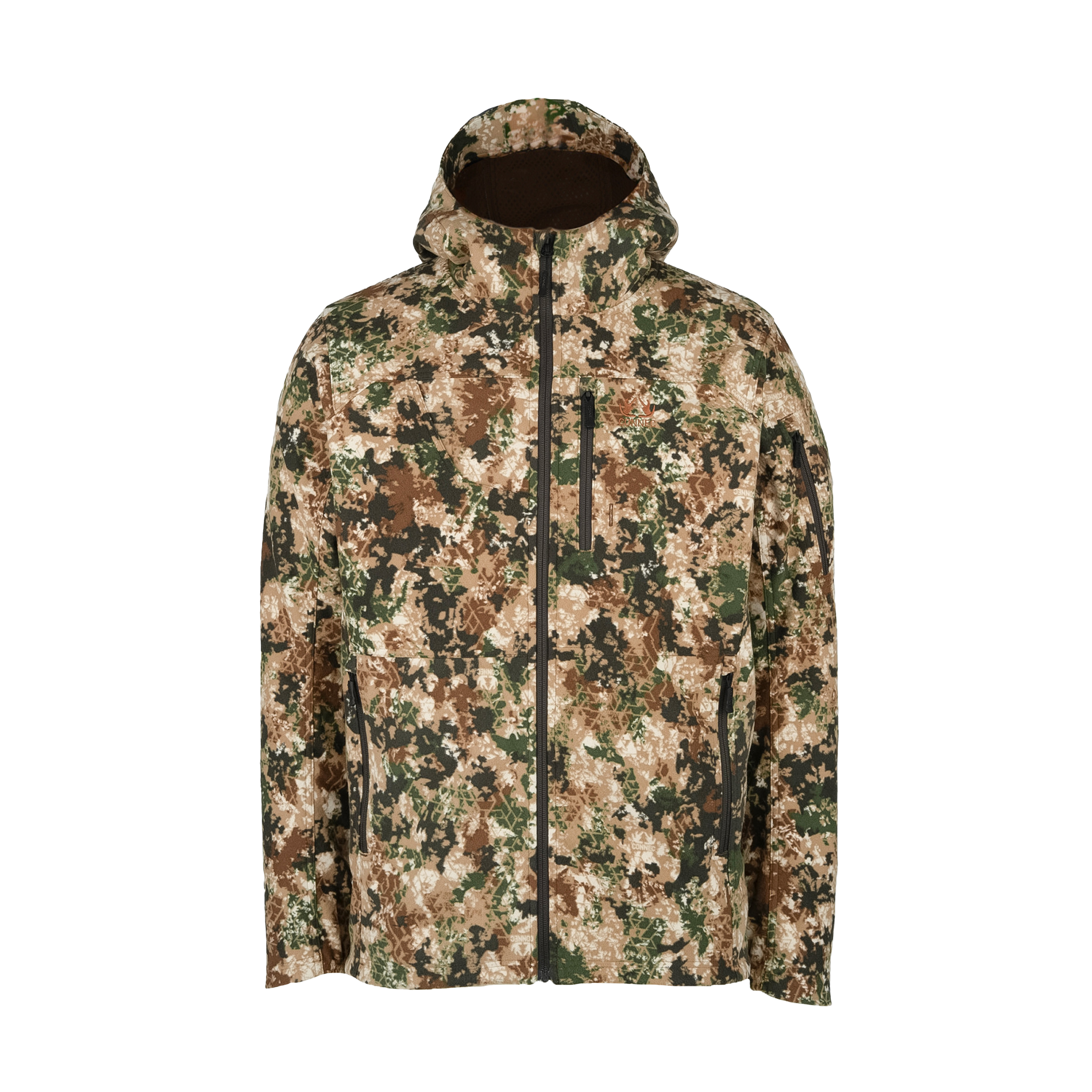 BIOME MVT JACKET