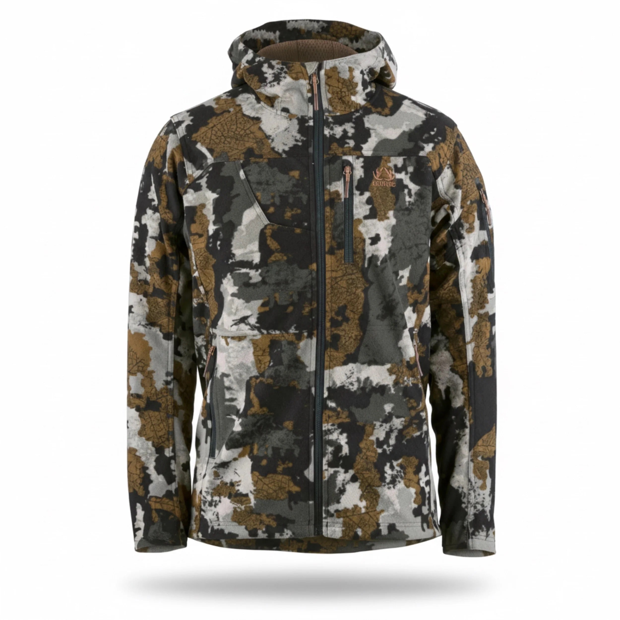 BIOME MVT JACKET