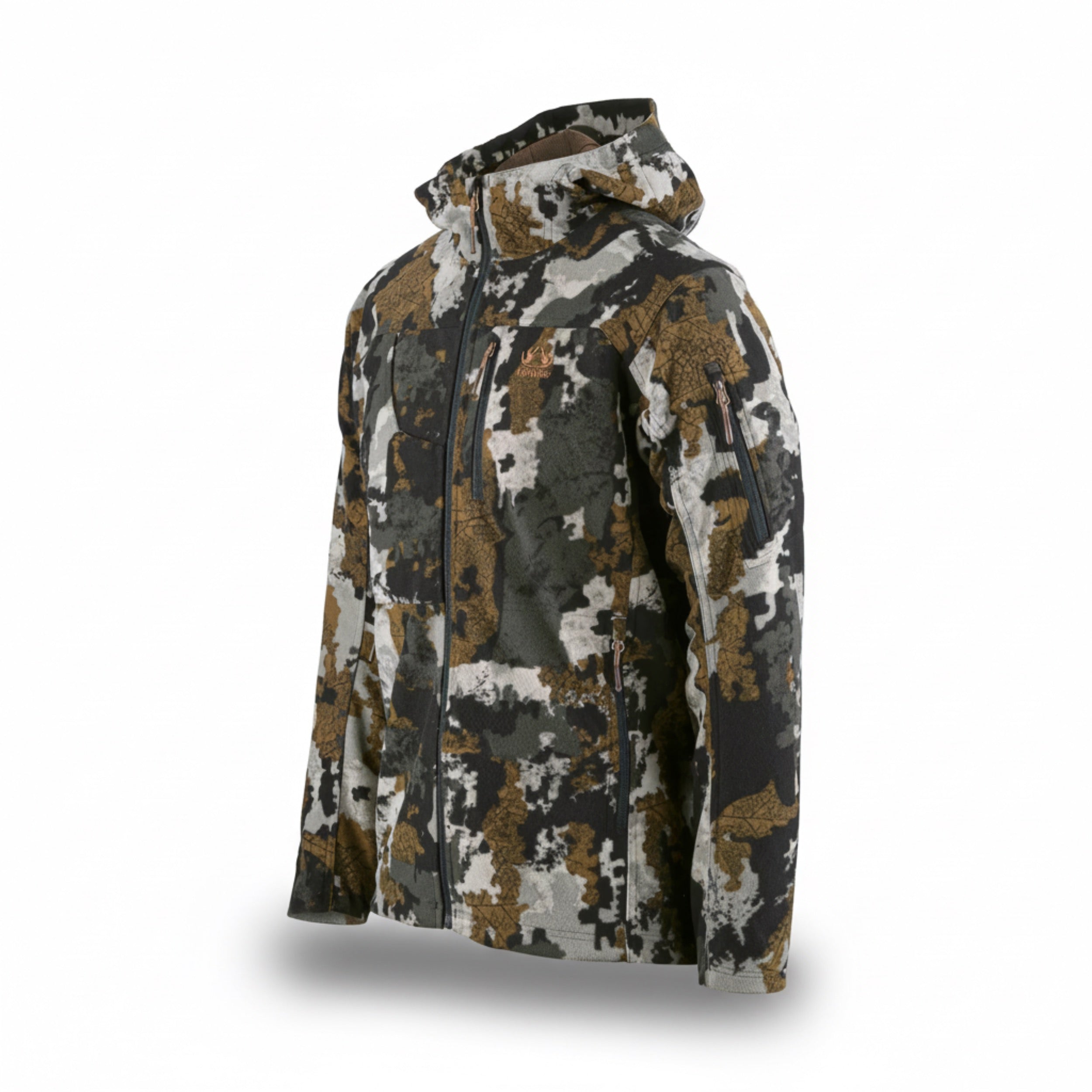 BIOME MVT JACKET