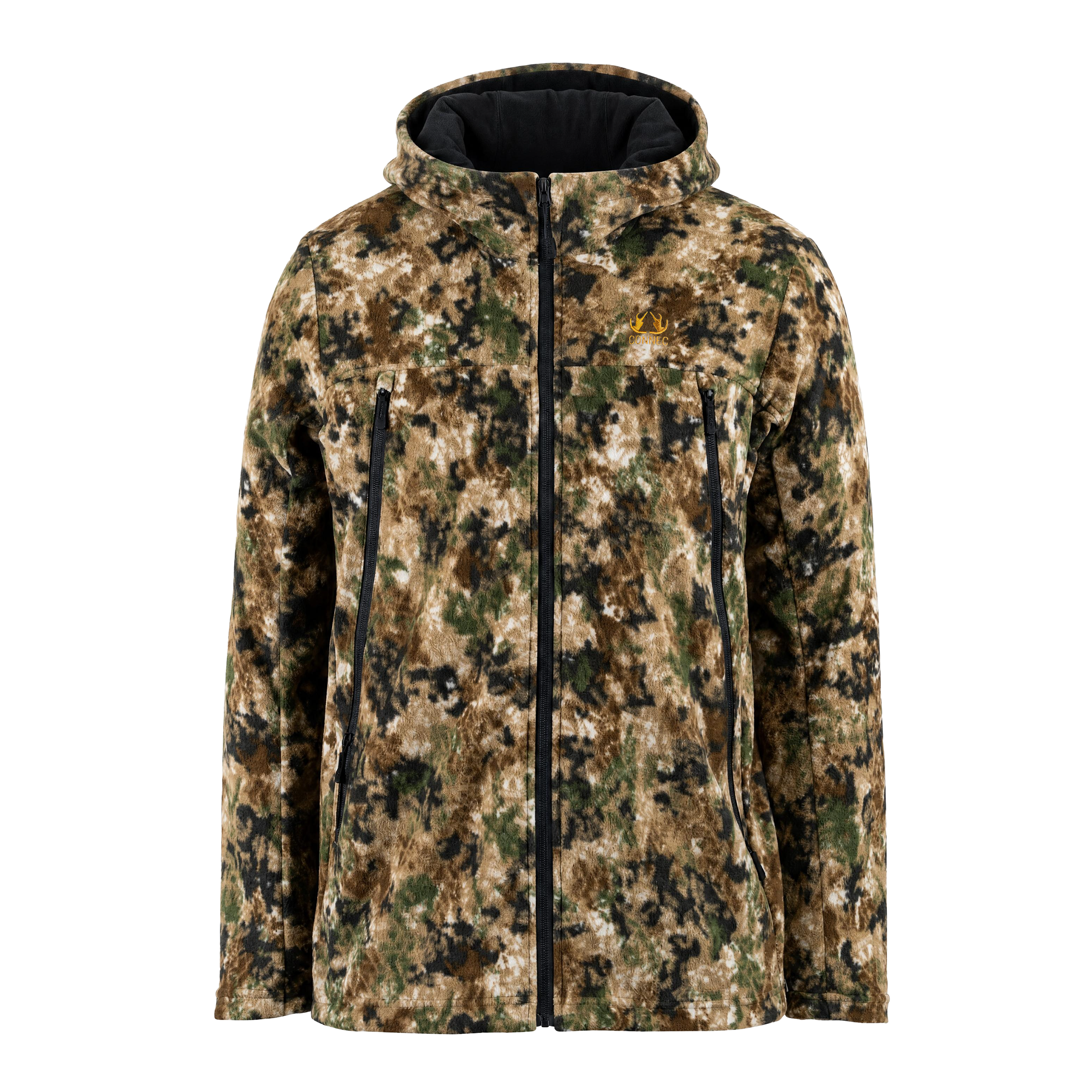 REVELSTOKE JACKET