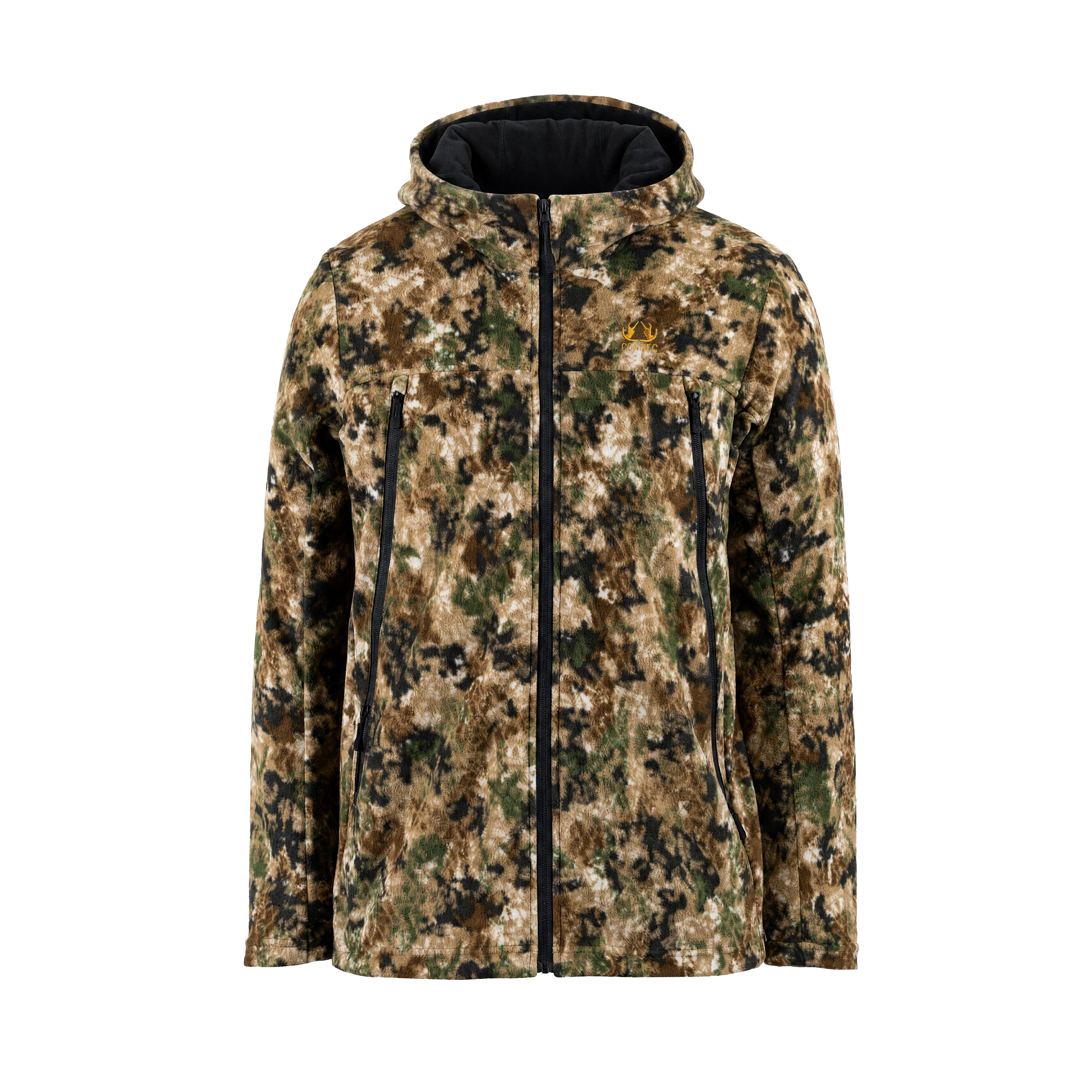 REVELSTOKE JACKET SOFTSHELL