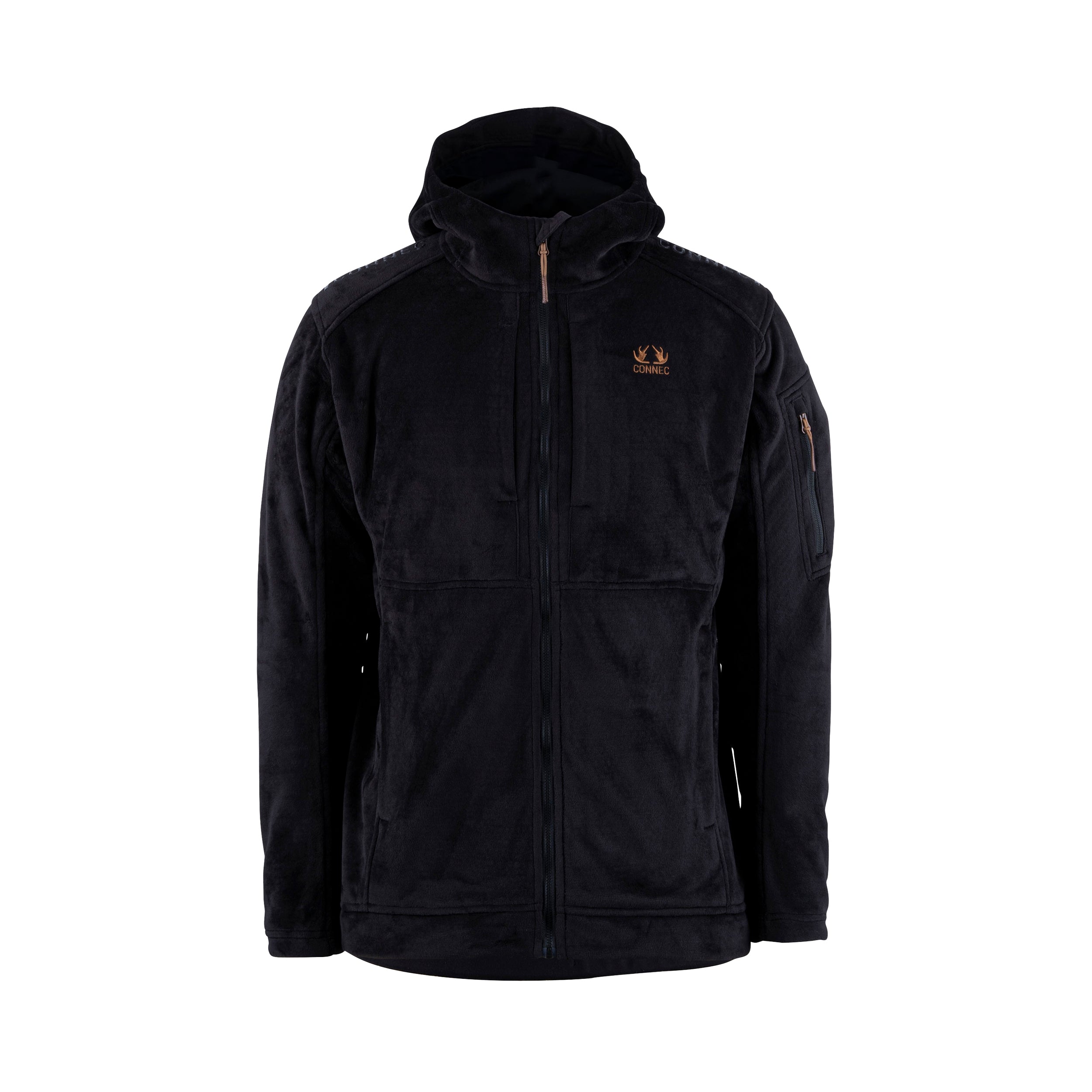 MANTEAU RADAR VENT II SOFTSHELL