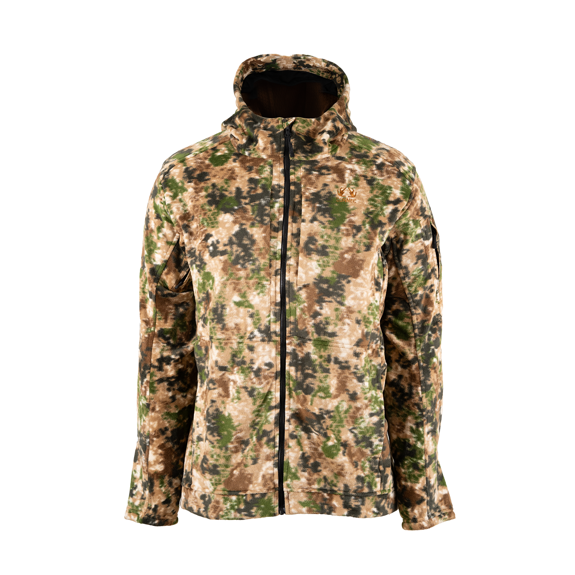 RADAR VENT II JACKET