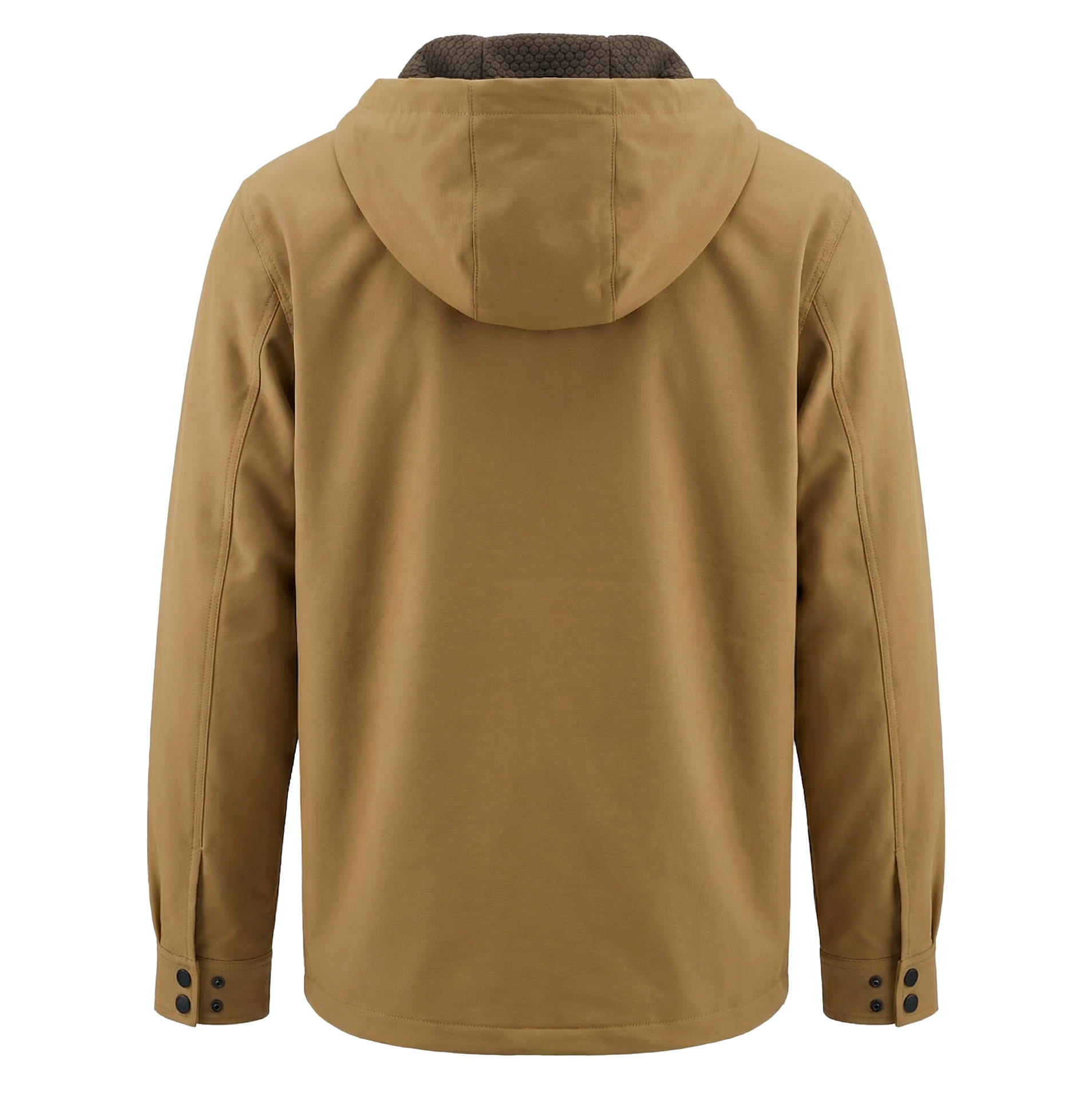 MANTEAU THERMO-PROSPECTION