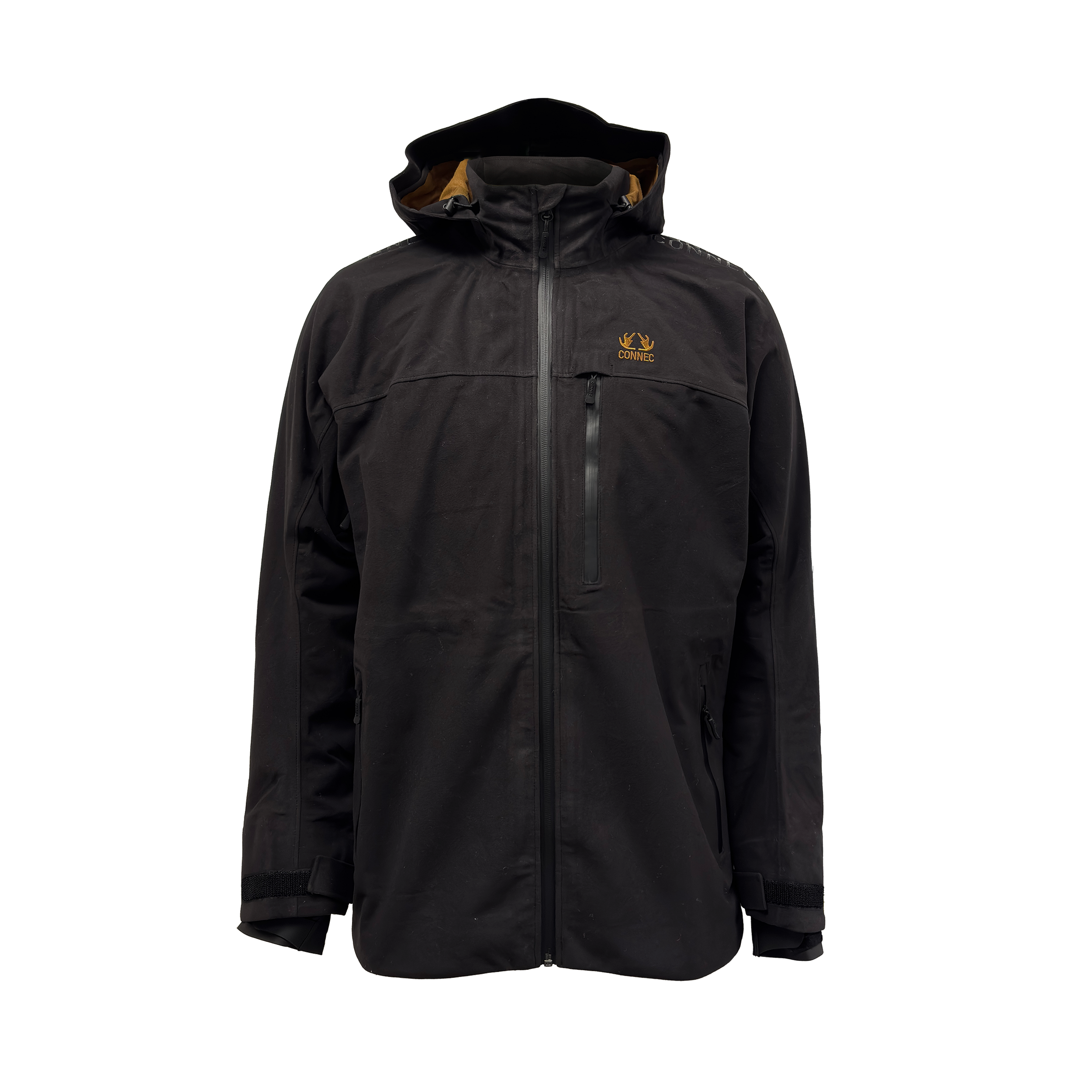 MANTEAU SLIKKE XT IMPERMÉABLE