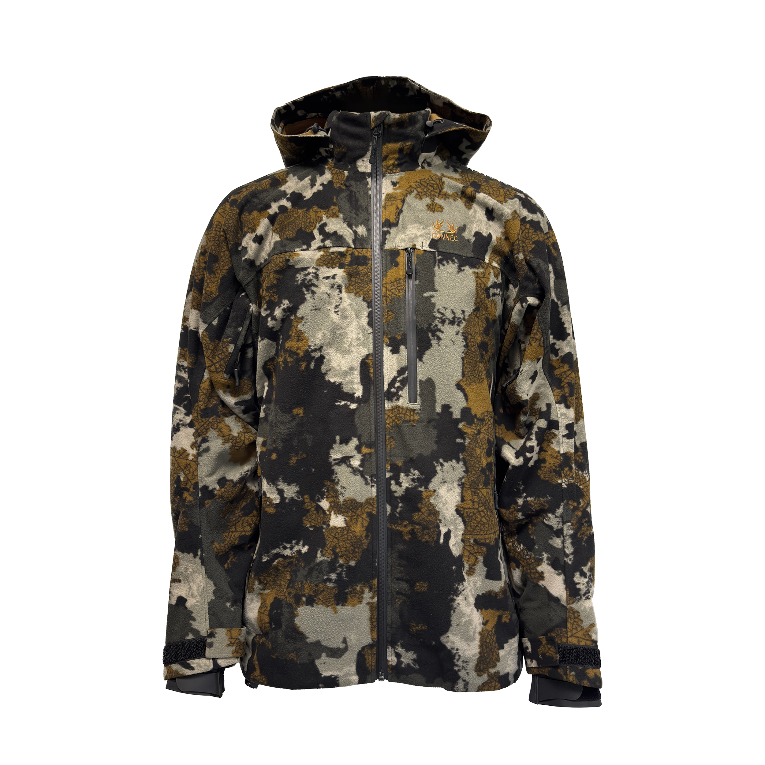 MANTEAU SLIKKE XT IMPERMÉABLE
