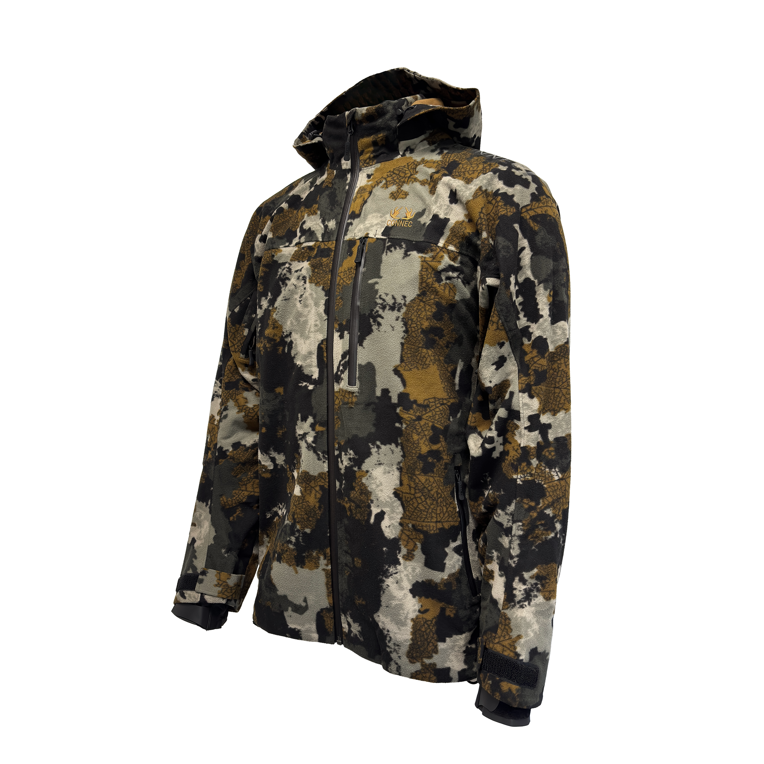 MANTEAU SLIKKE XT IMPERMÉABLE