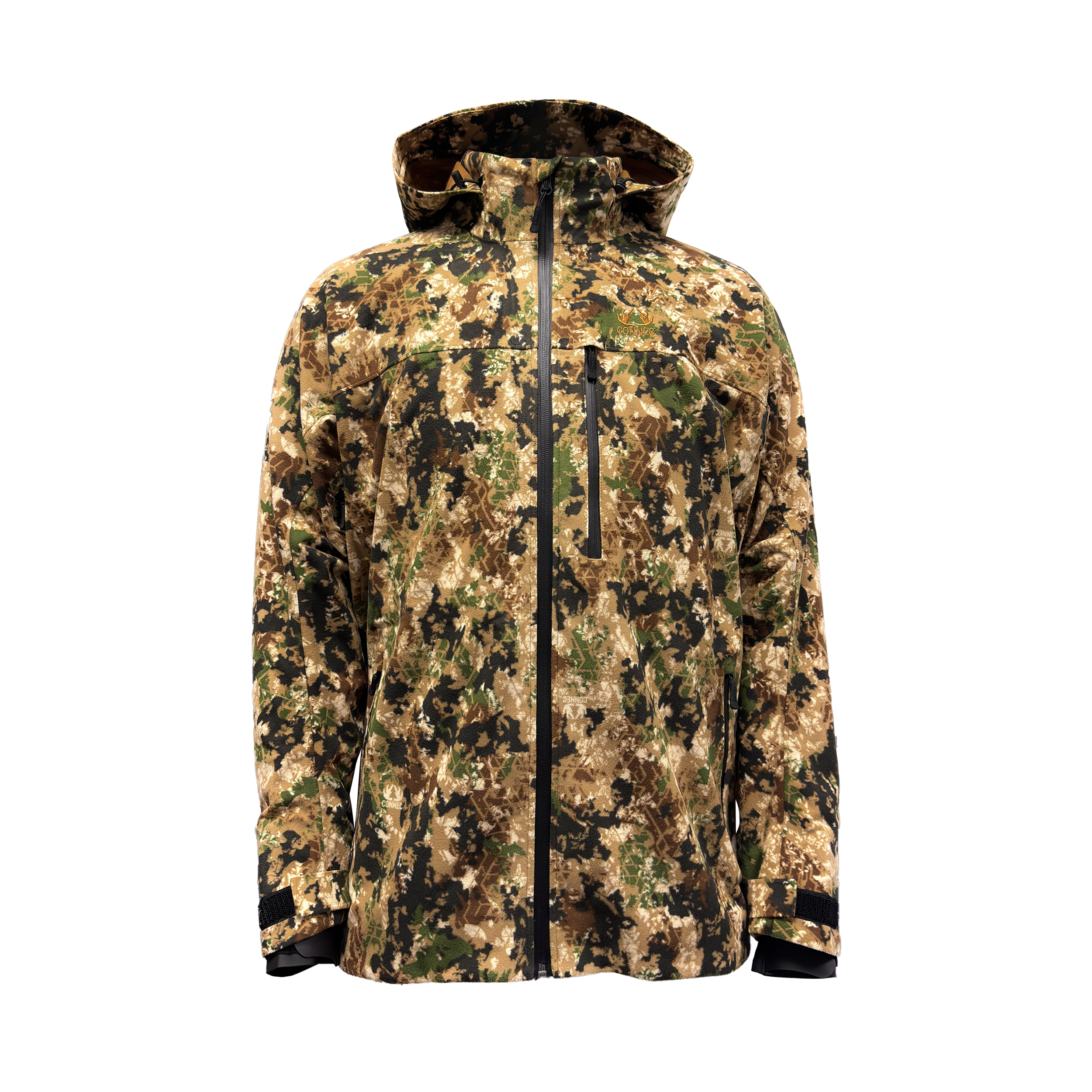MANTEAU SLIKKE XT IMPERMÉABLE