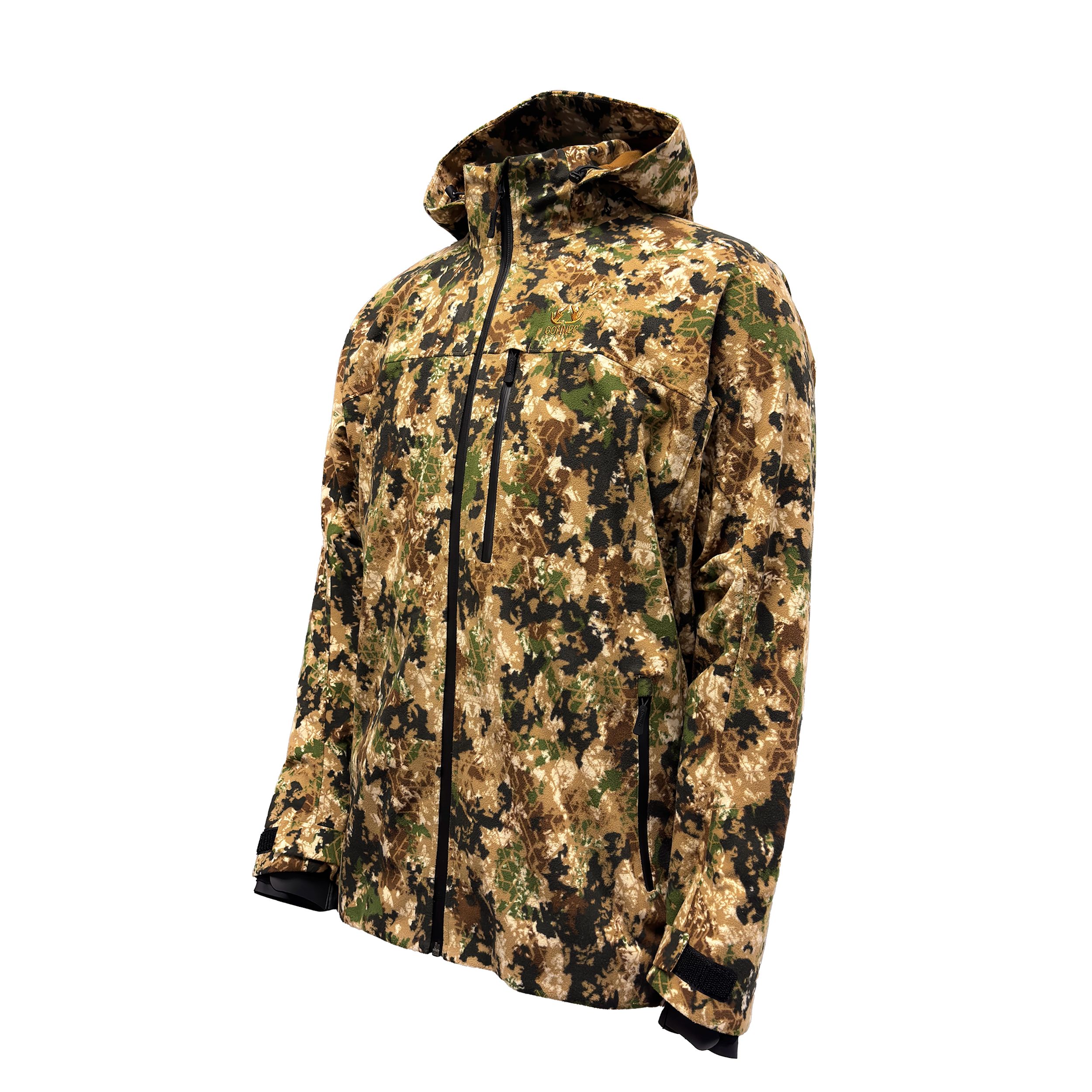 MANTEAU SLIKKE XT IMPERMÉABLE