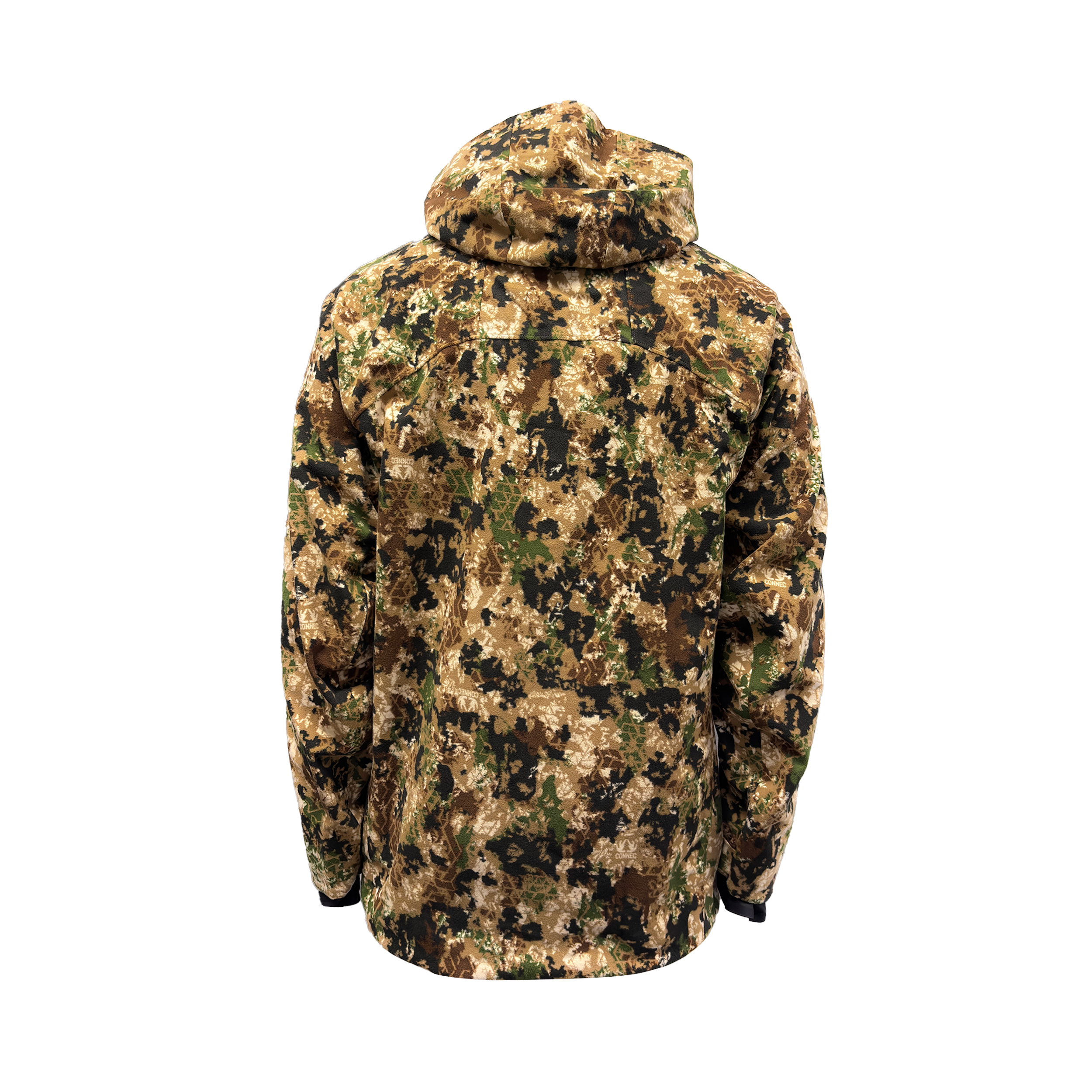 MANTEAU SLIKKE XT IMPERMÉABLE