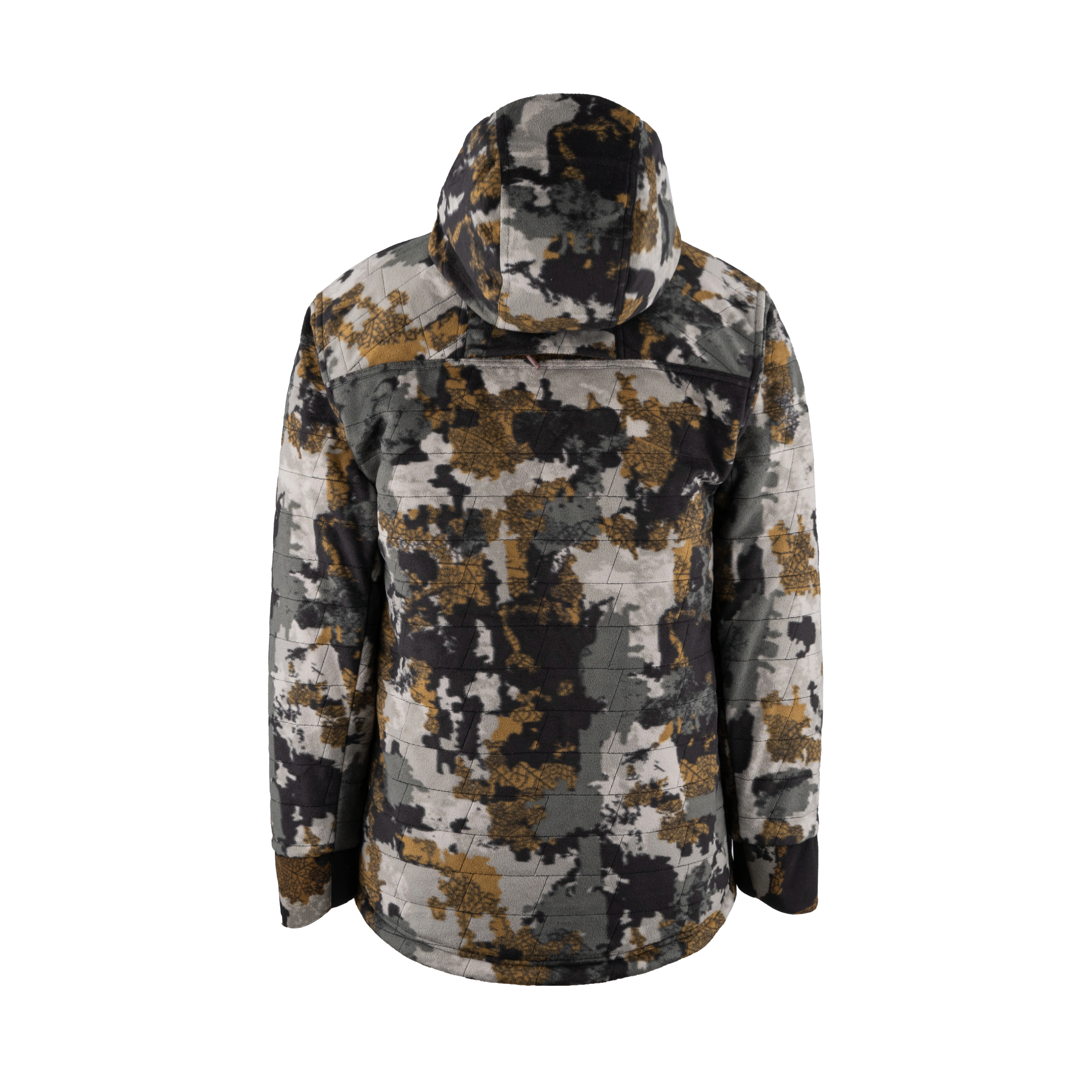 ANTICOSTI JACKET INSULATED AND WINDBREAKER