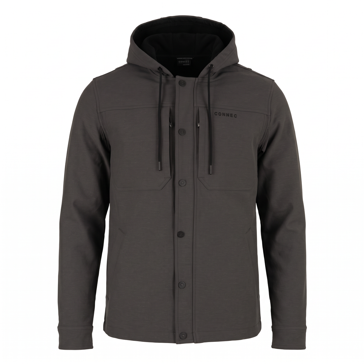 THERMO-PROSPECTION JACKET